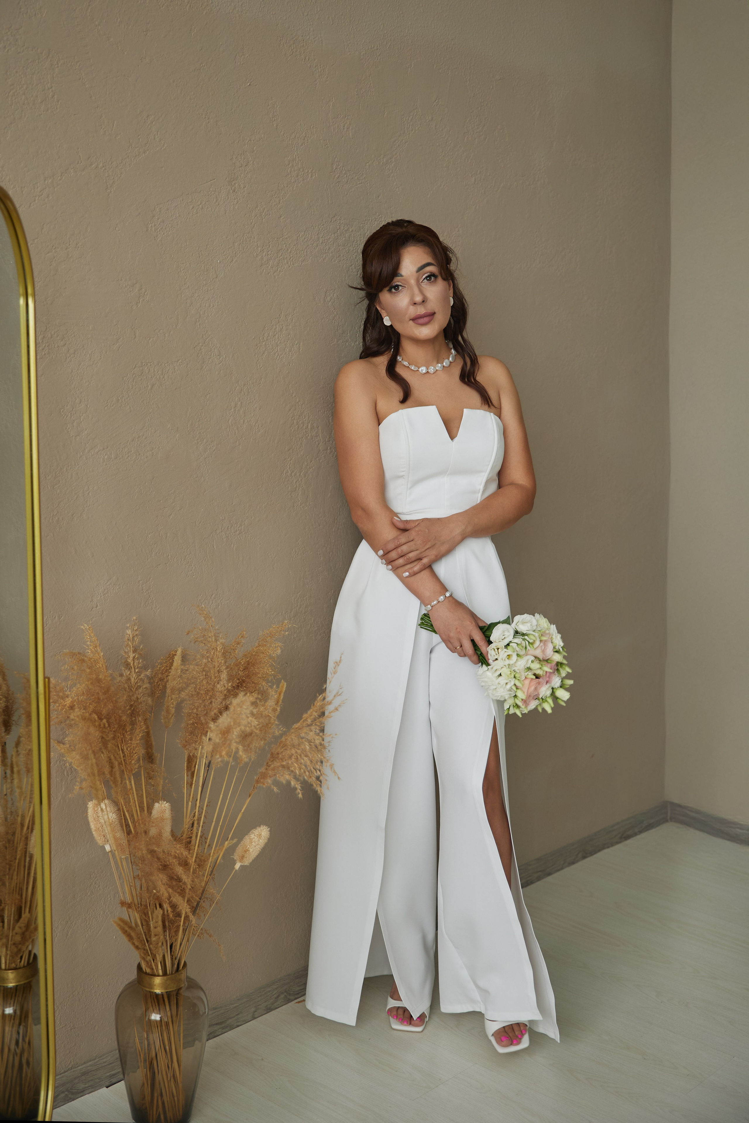 Евгений и Оксана. Фотограф женского портрета, беременности и материнства Харькова Елена