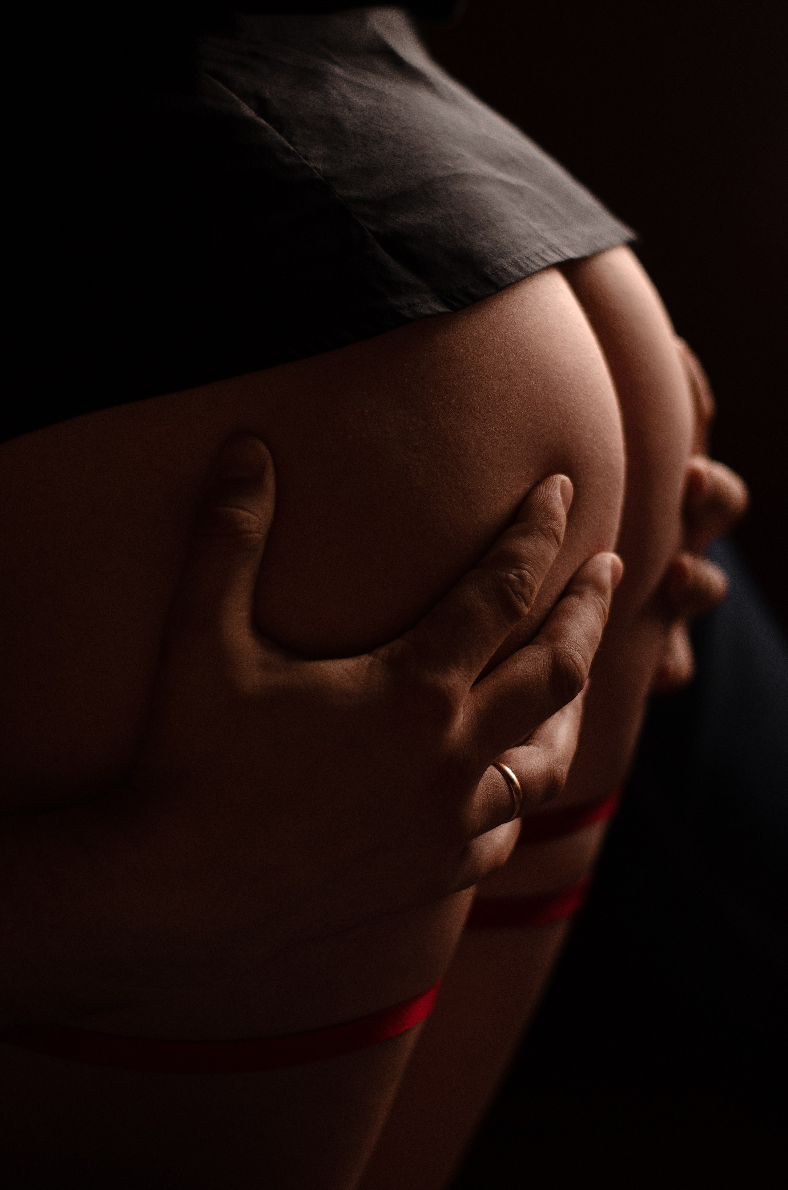 2020_07_21. Будуарный / Ню Фотограф Наталья Шевченко Минск