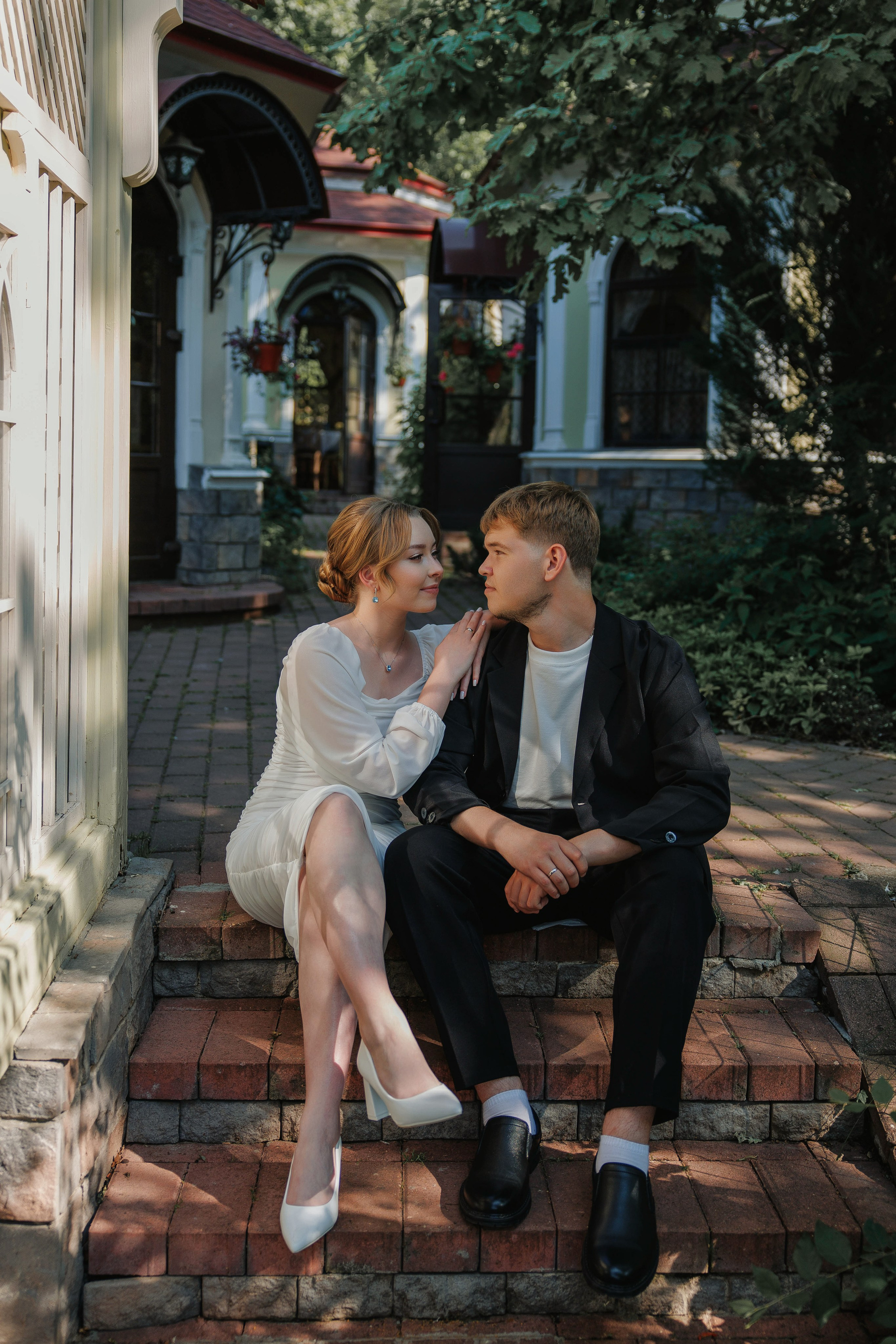 07.07.25. Профессиональный фотограф в городе Уфа