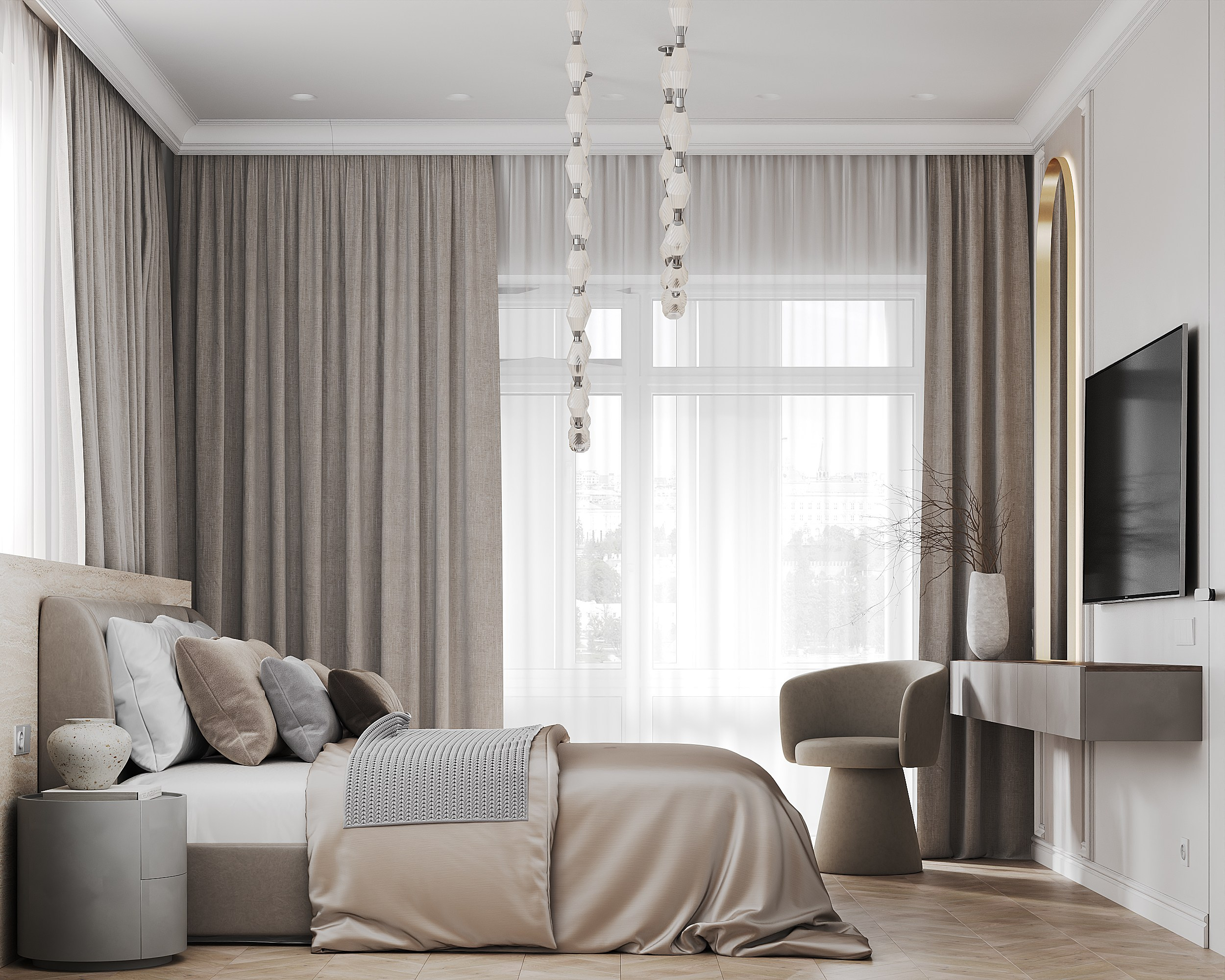 Жк Крыловка