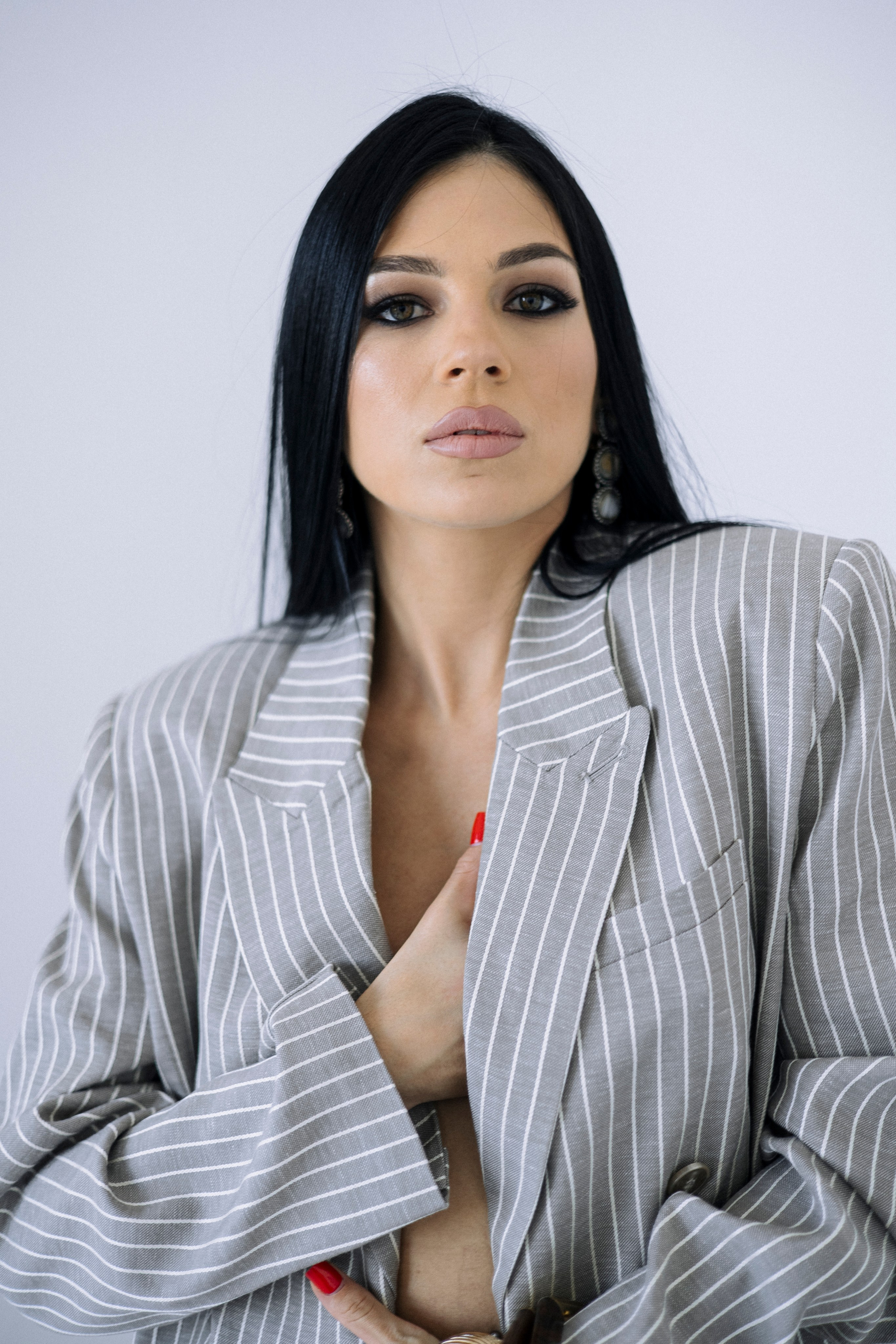 Валерия. Свадебный и портретный фотограф Екатерина Моргунова