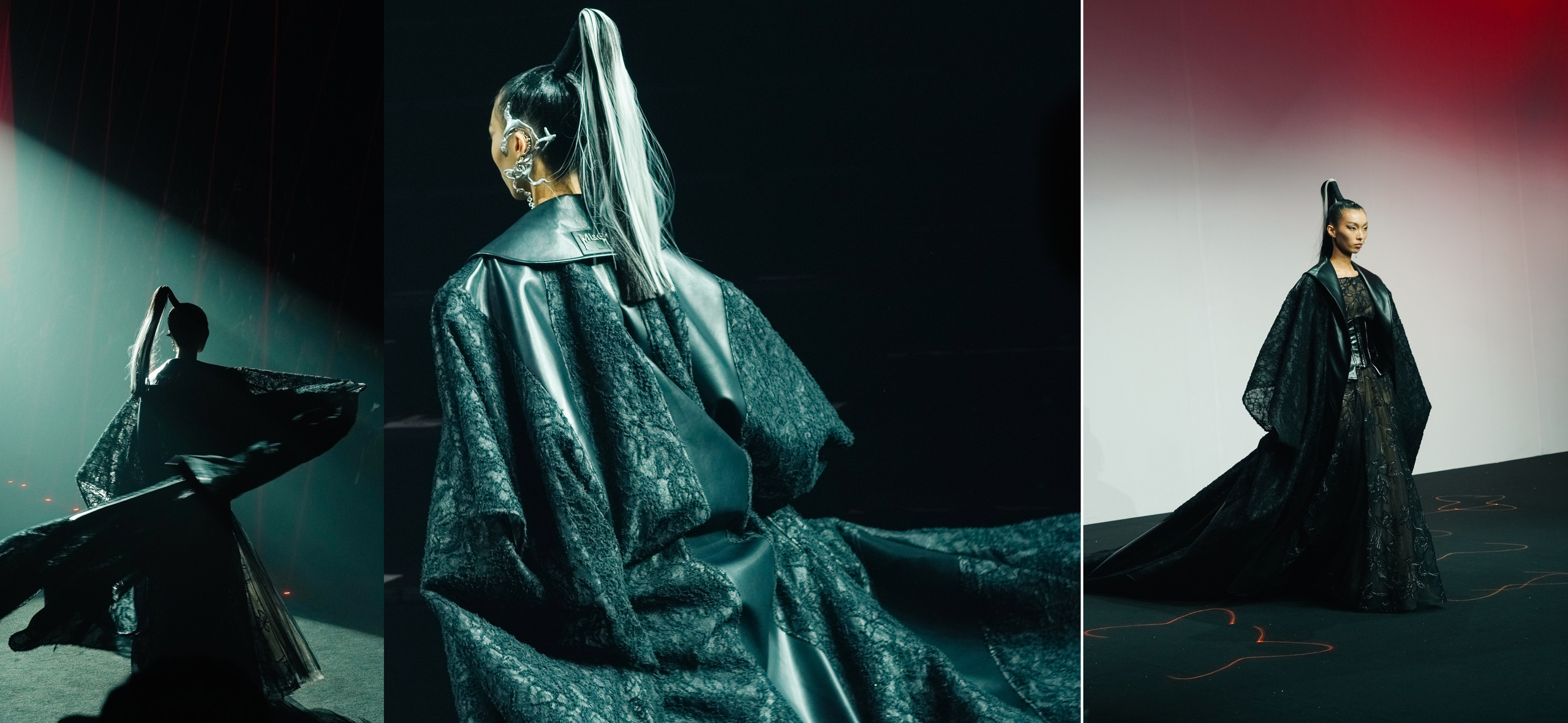 Mi&Go China Fashion Week