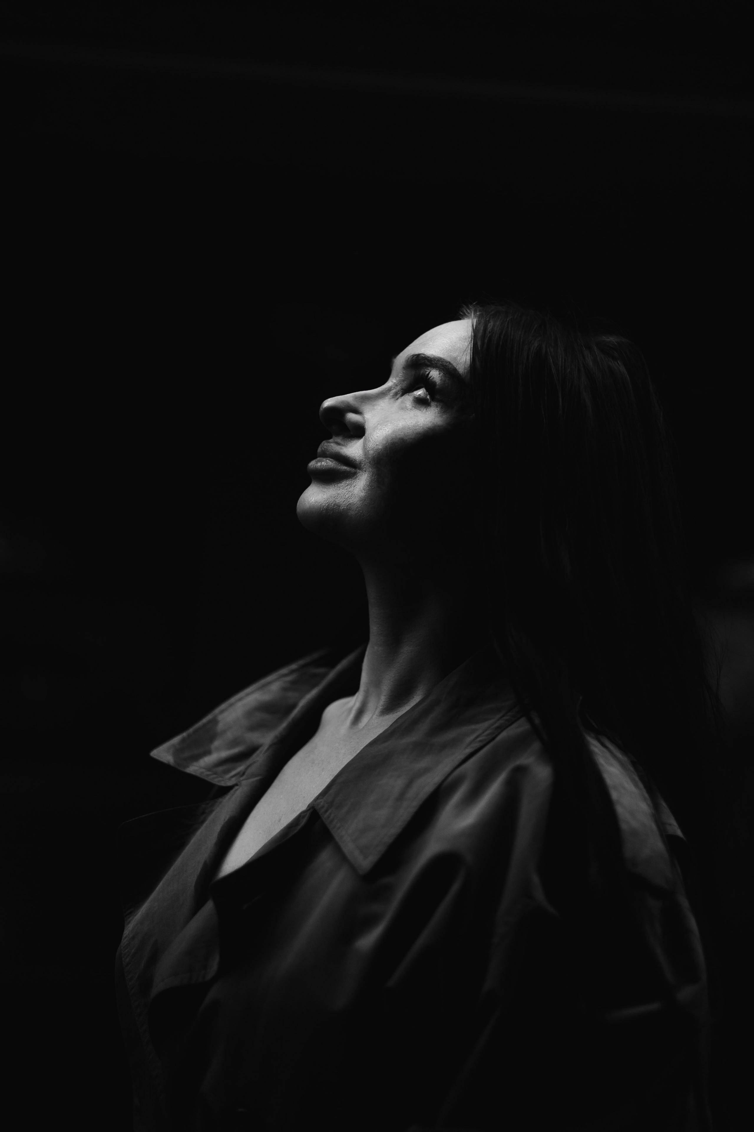 Дарья. Фотограф Уфа