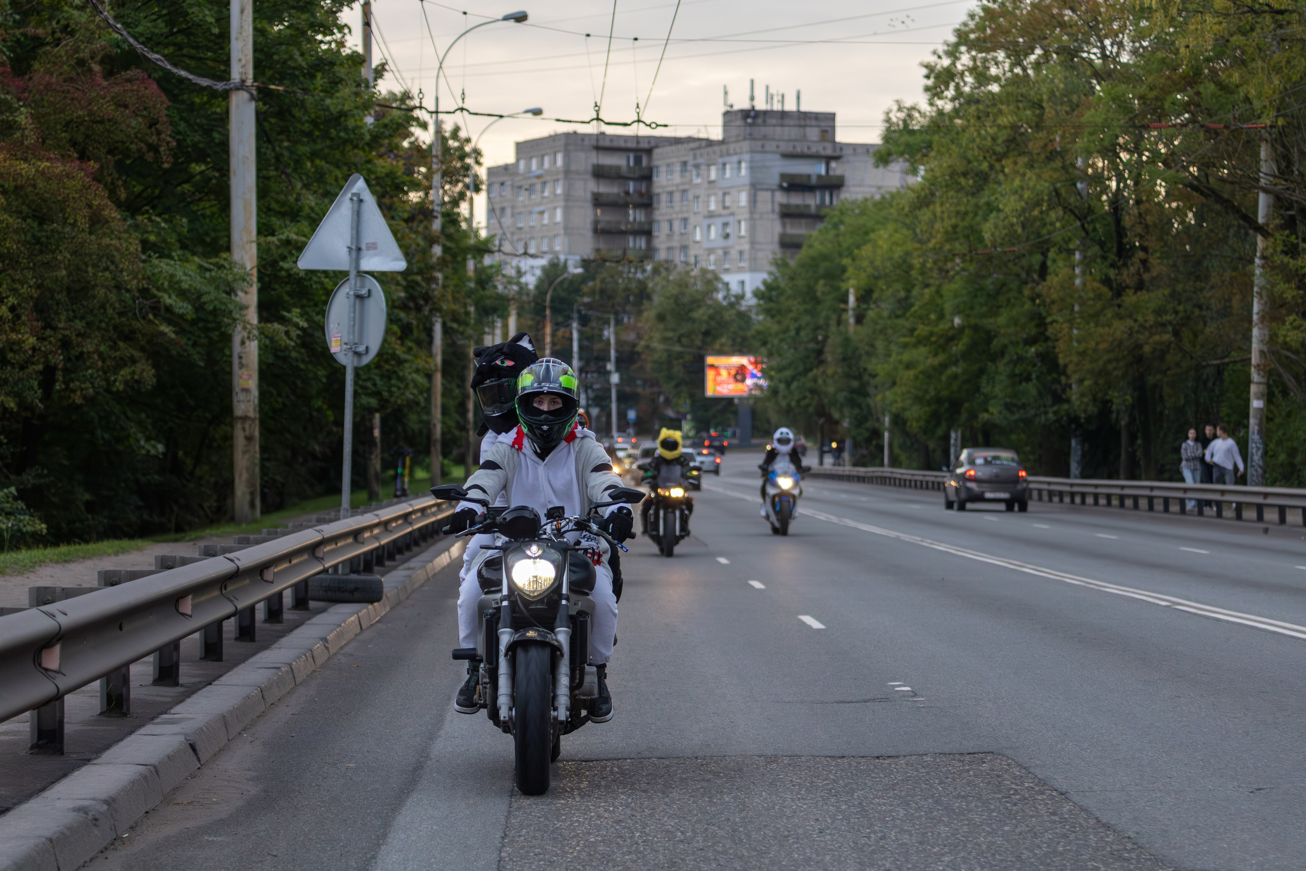 Закрытие Летнего сезона — 2025. — Digital Noise —