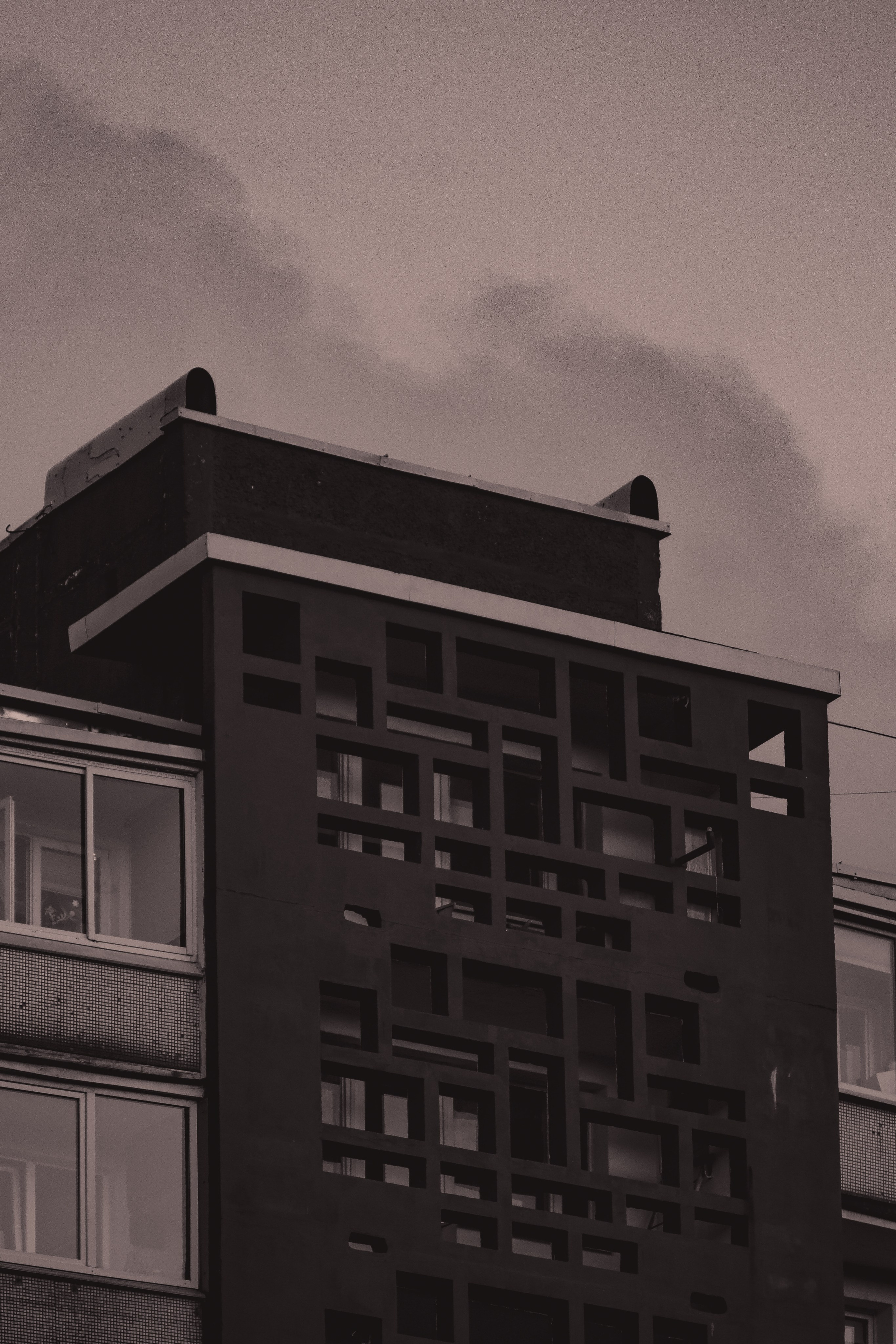 С Е П И Я. — Digital Noise —