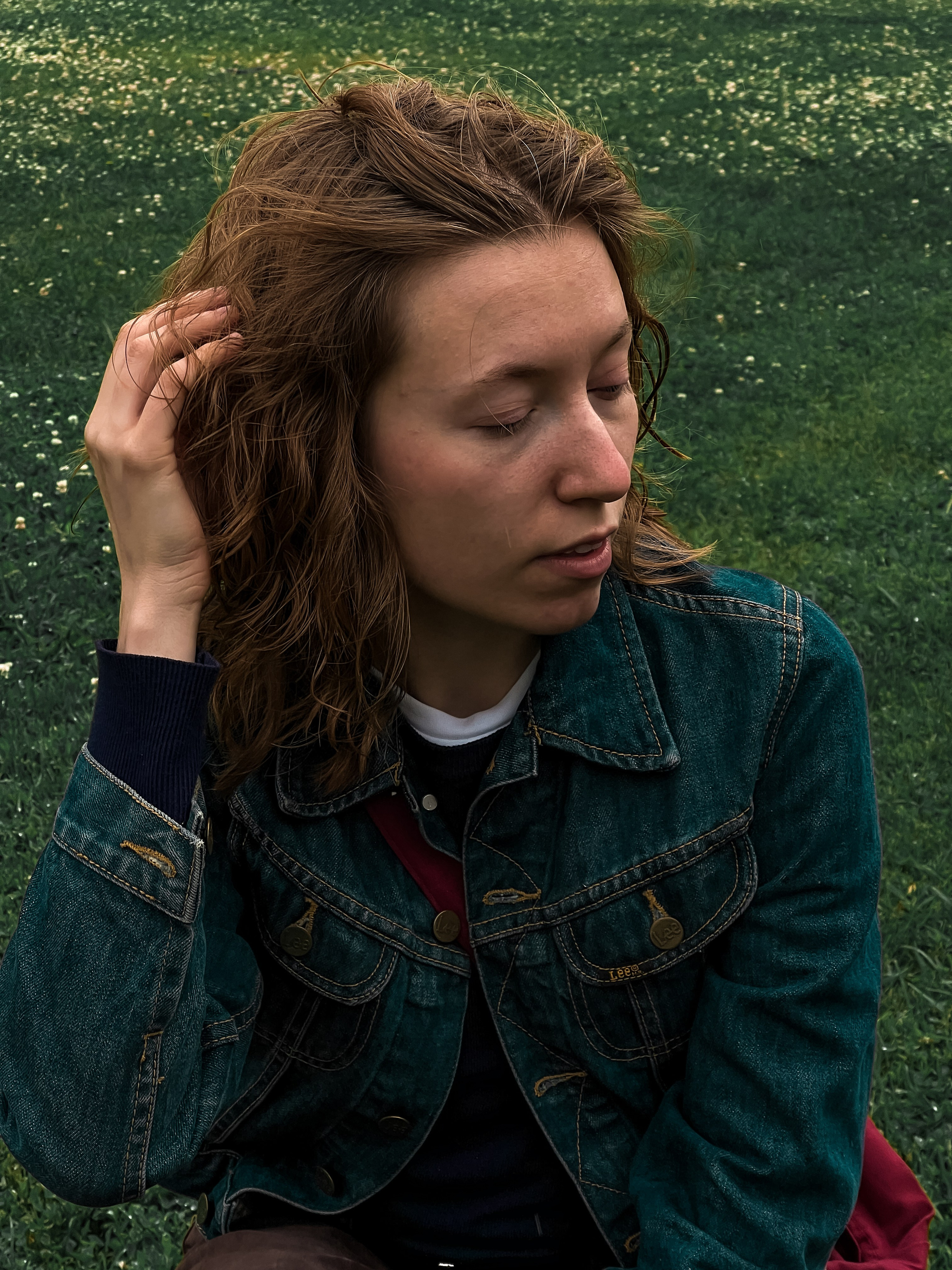 Саша. LIYALEE PHOTO