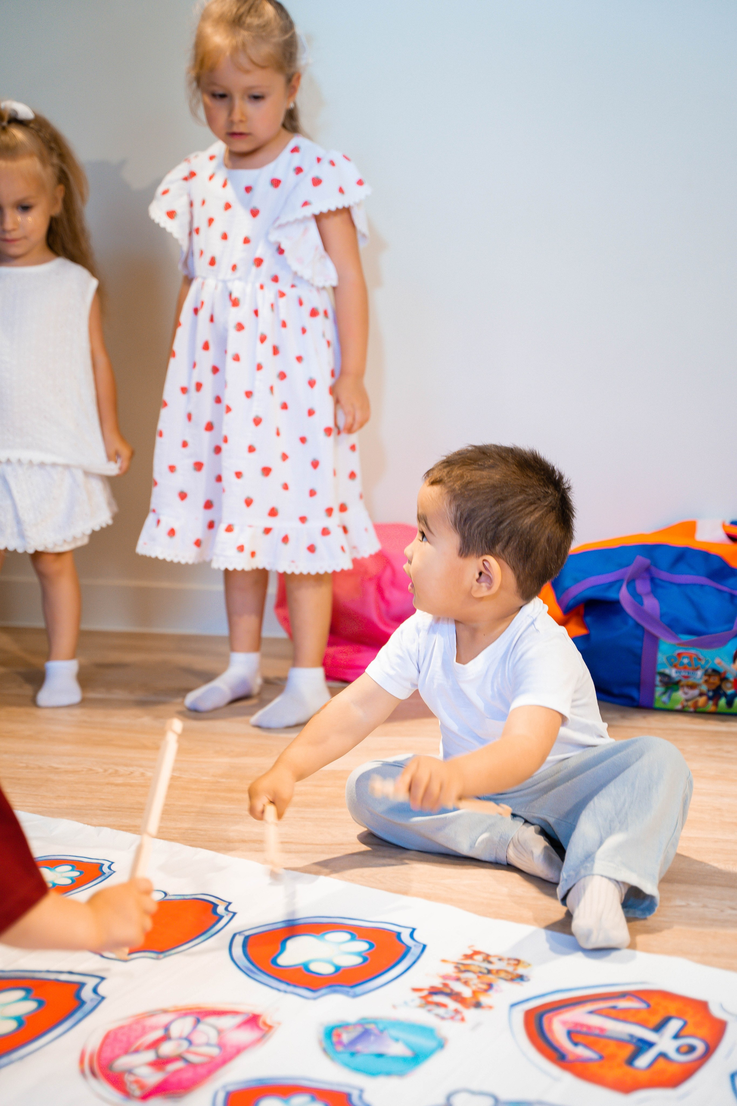 Лукошко. Shmeleva.ph Фотограф Волгоград и Волжский — Анна Шмелева