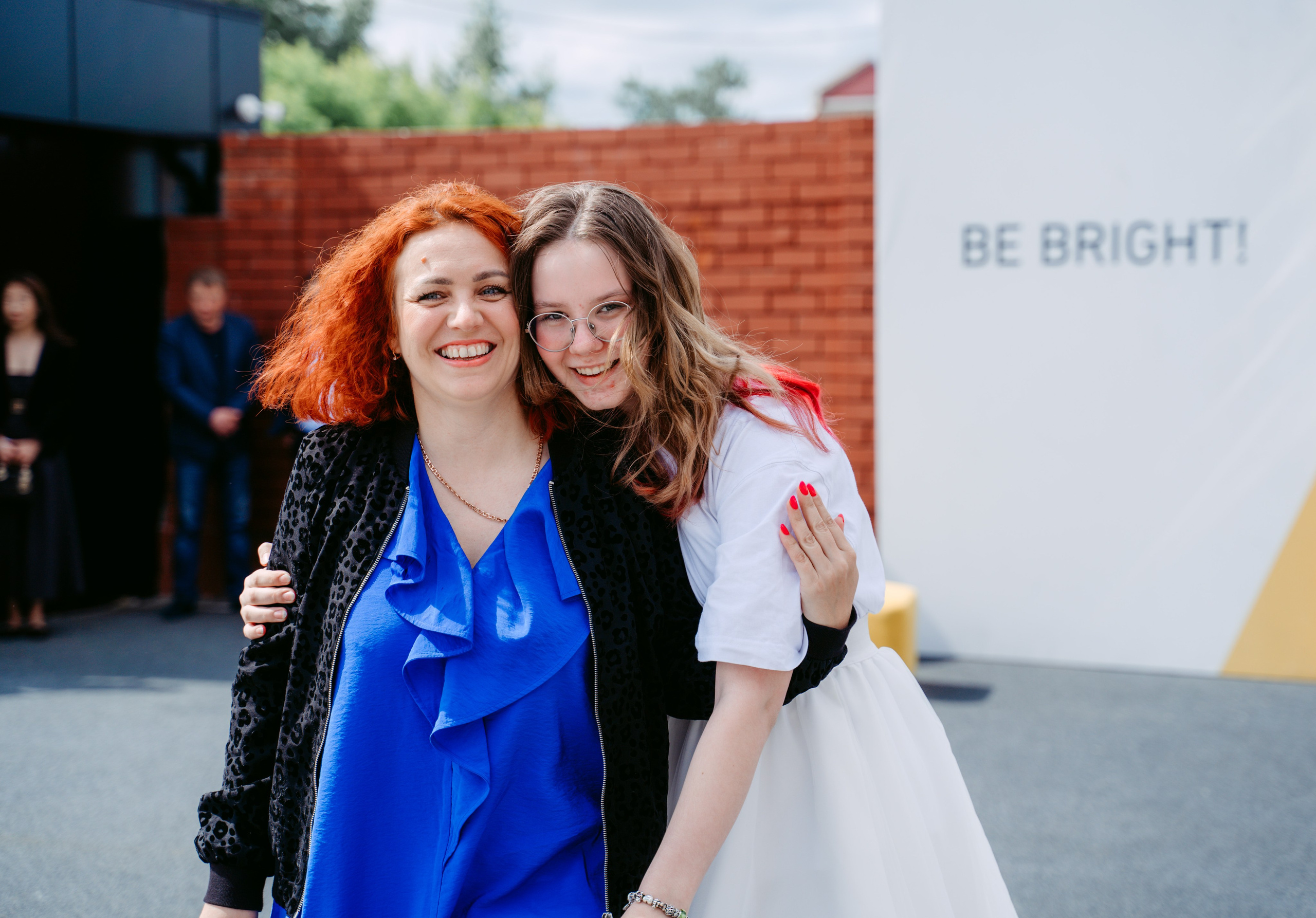 Выпускной Бала-Сити / 2023. Саша Копылов, фотограф в Казани