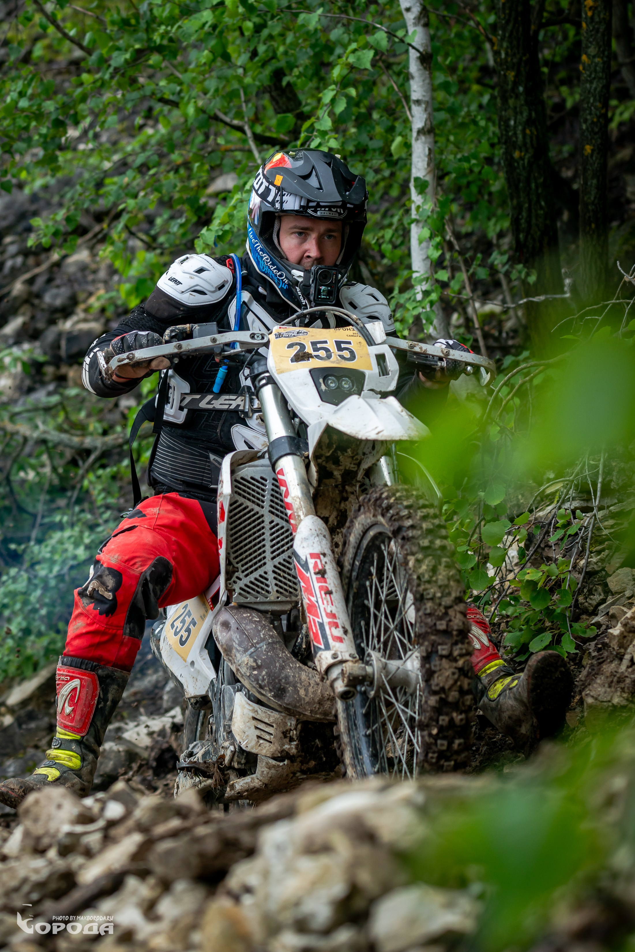 Точка отрыва 2025. Фотограф | Макс Борода