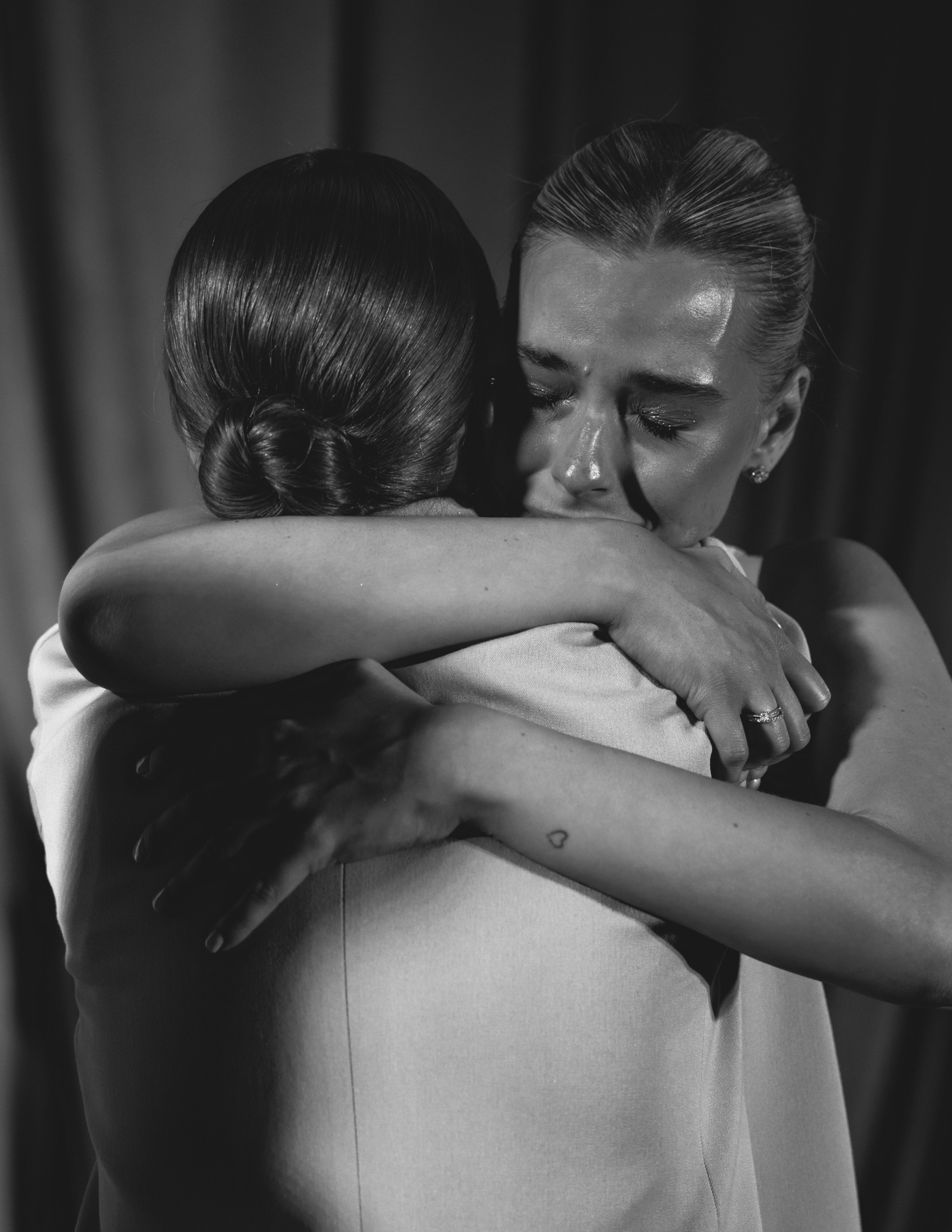 Ты — моя команда!