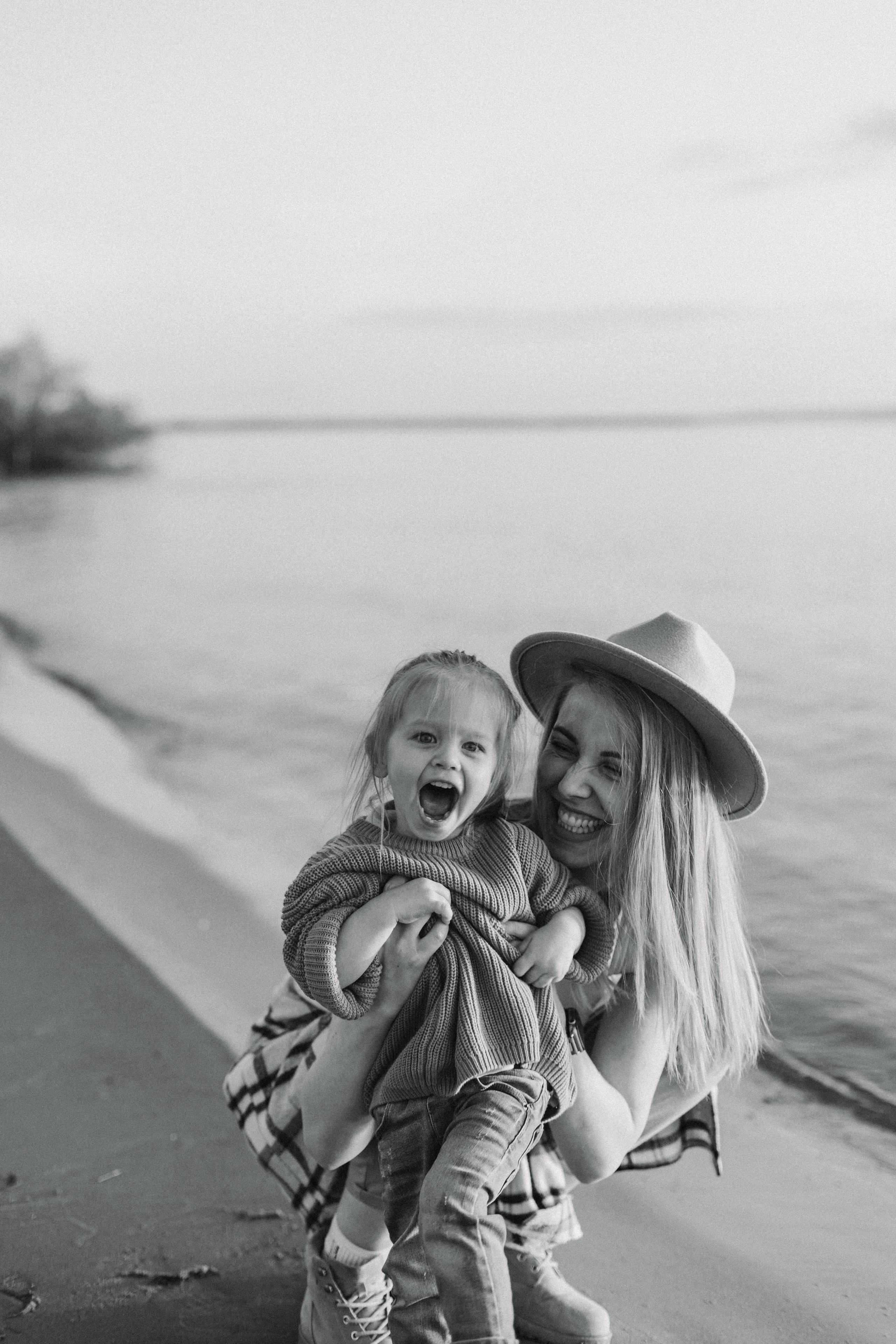 Инга + Роман + Ника