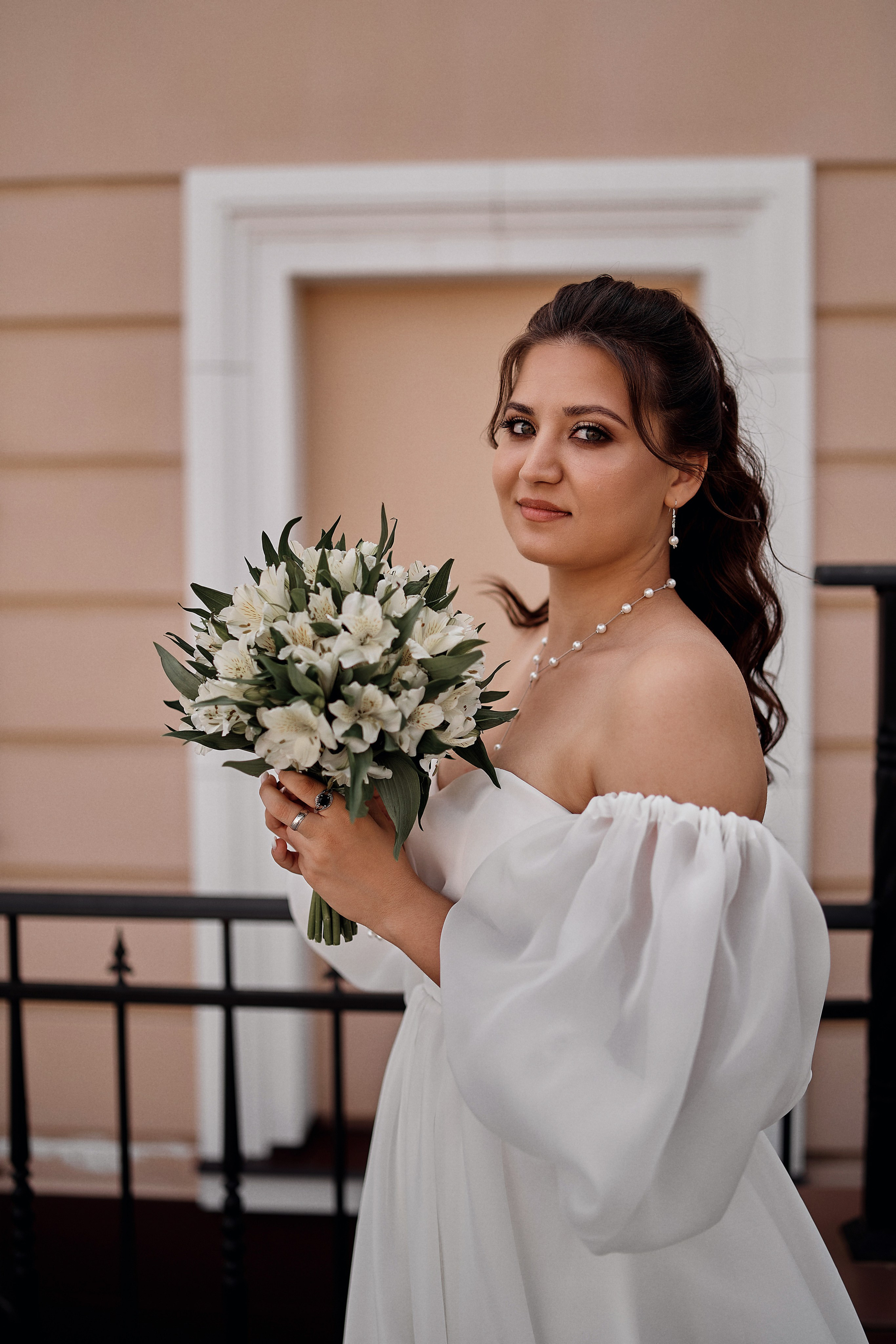 Евгений и Дарья. Свадебная, семейная фото и видео съёмка в Пензе