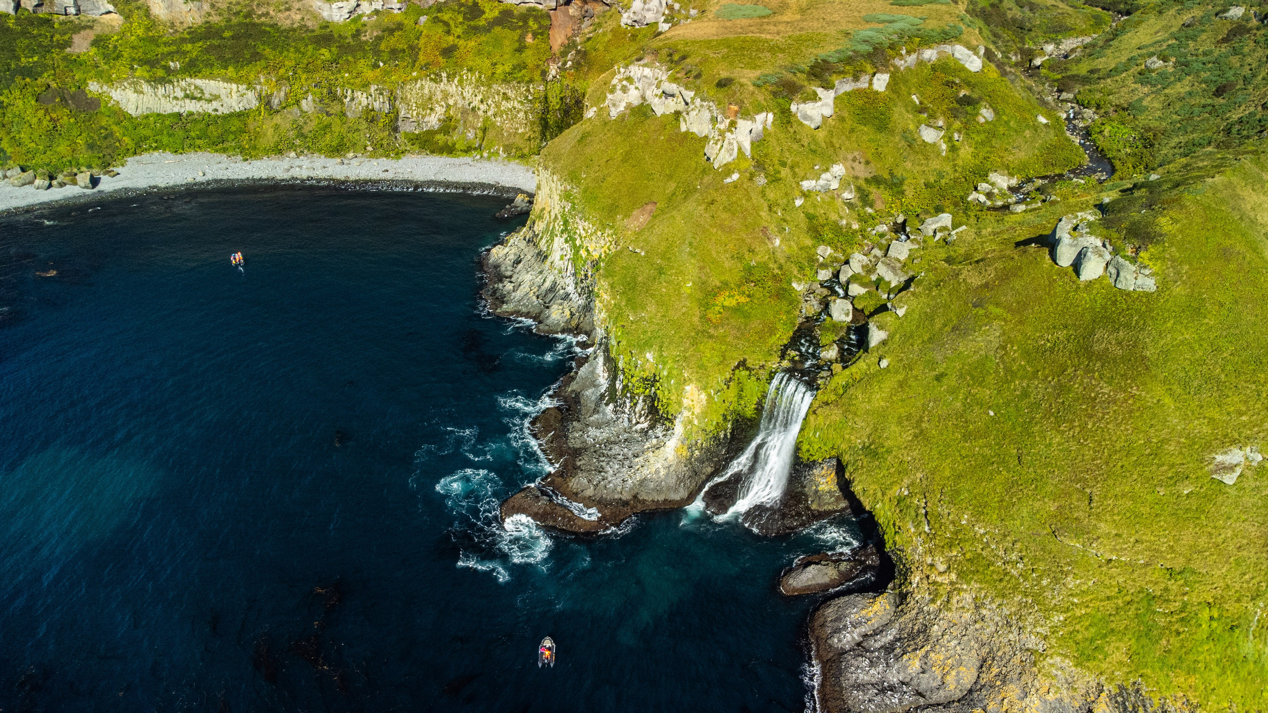 Экспедиция по Северным Курильским островам с Vasta. Фотограф Красная Поляна — Сочи — Москва
