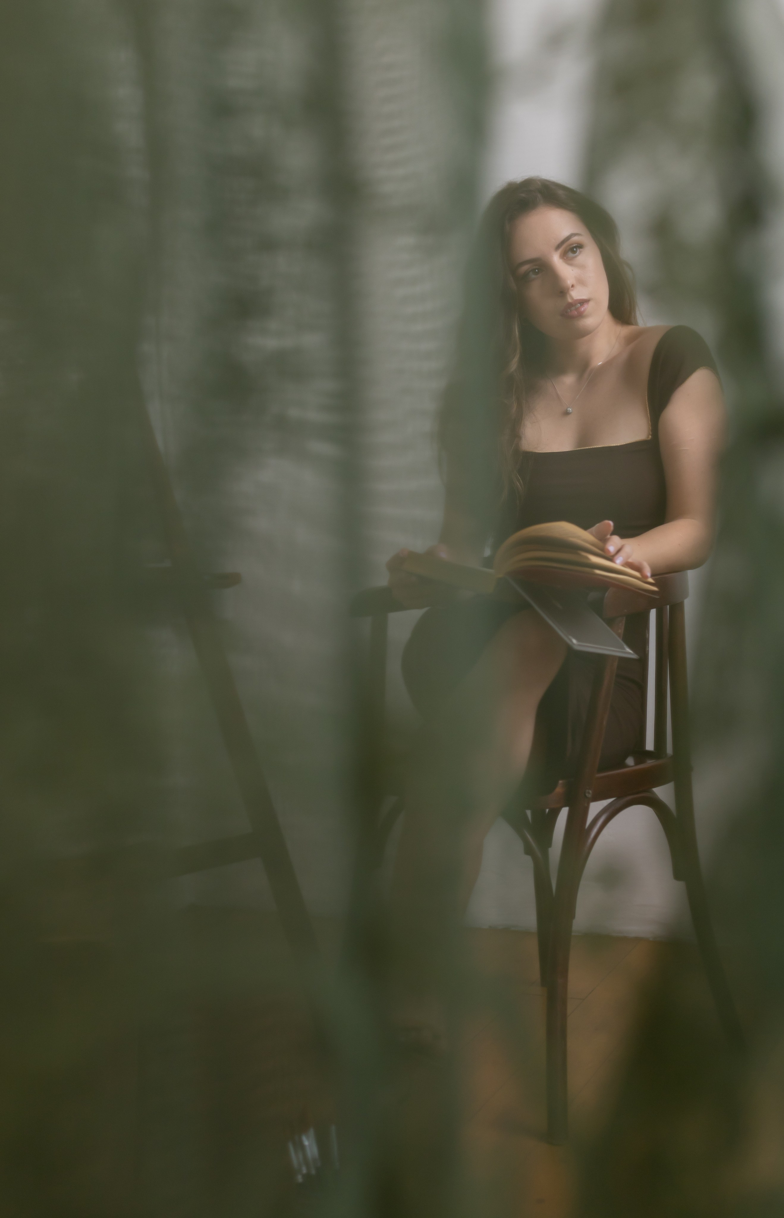 Портреты. Интерьерный, предметный и контент фотограф в Иркутске Наталья Карпова