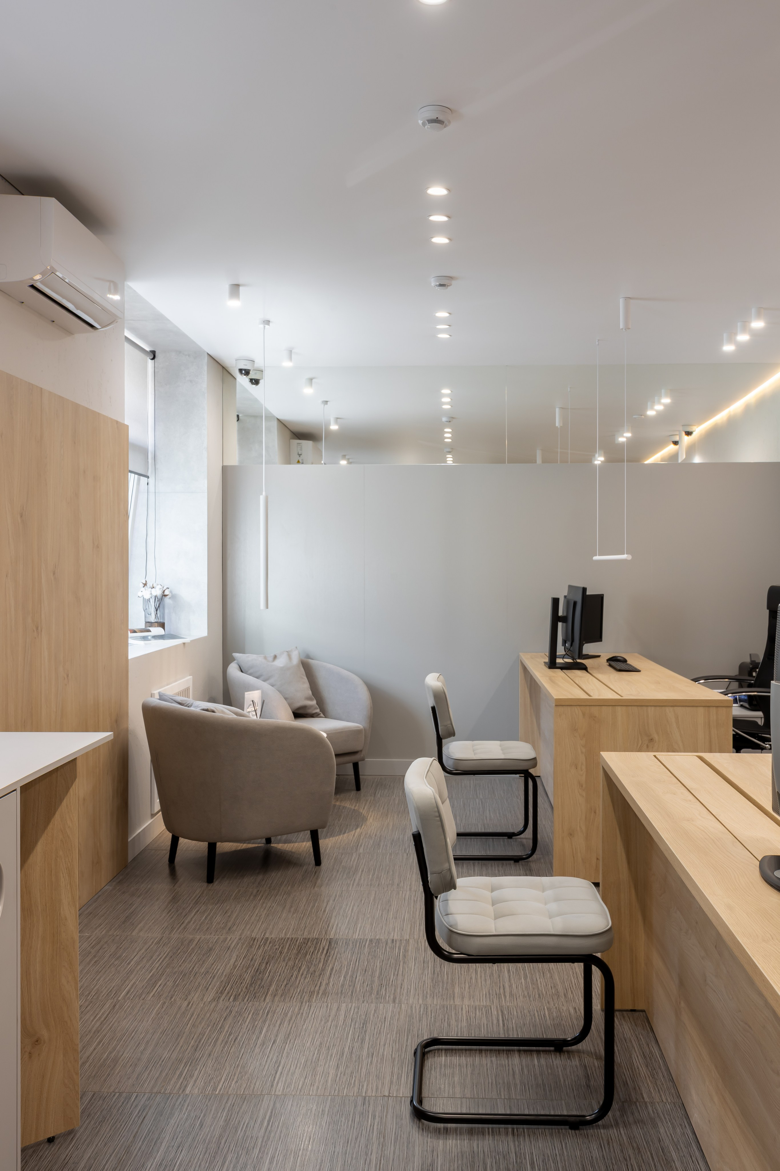 Съемка для студии интерьерного дизайна ATERN. Интерьерный, предметный и контент фотограф в Иркутске Наталья Карпова