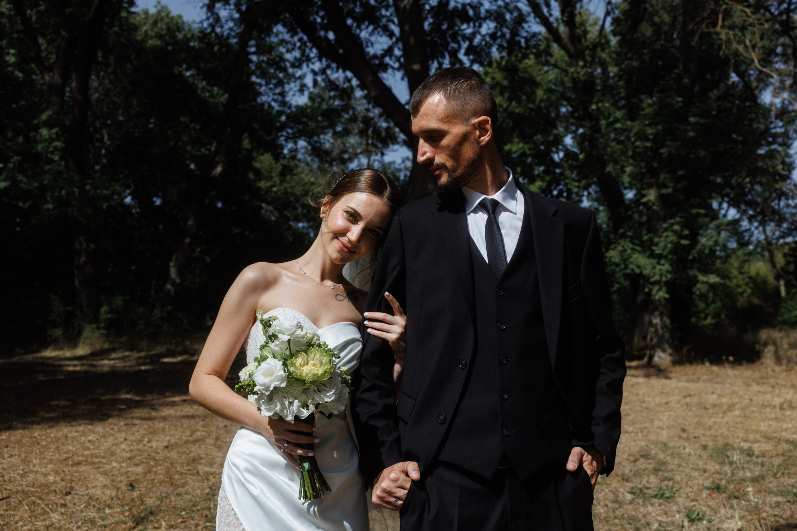 Денис и Диана. Фотограф Ставрополь Петр Голубенко