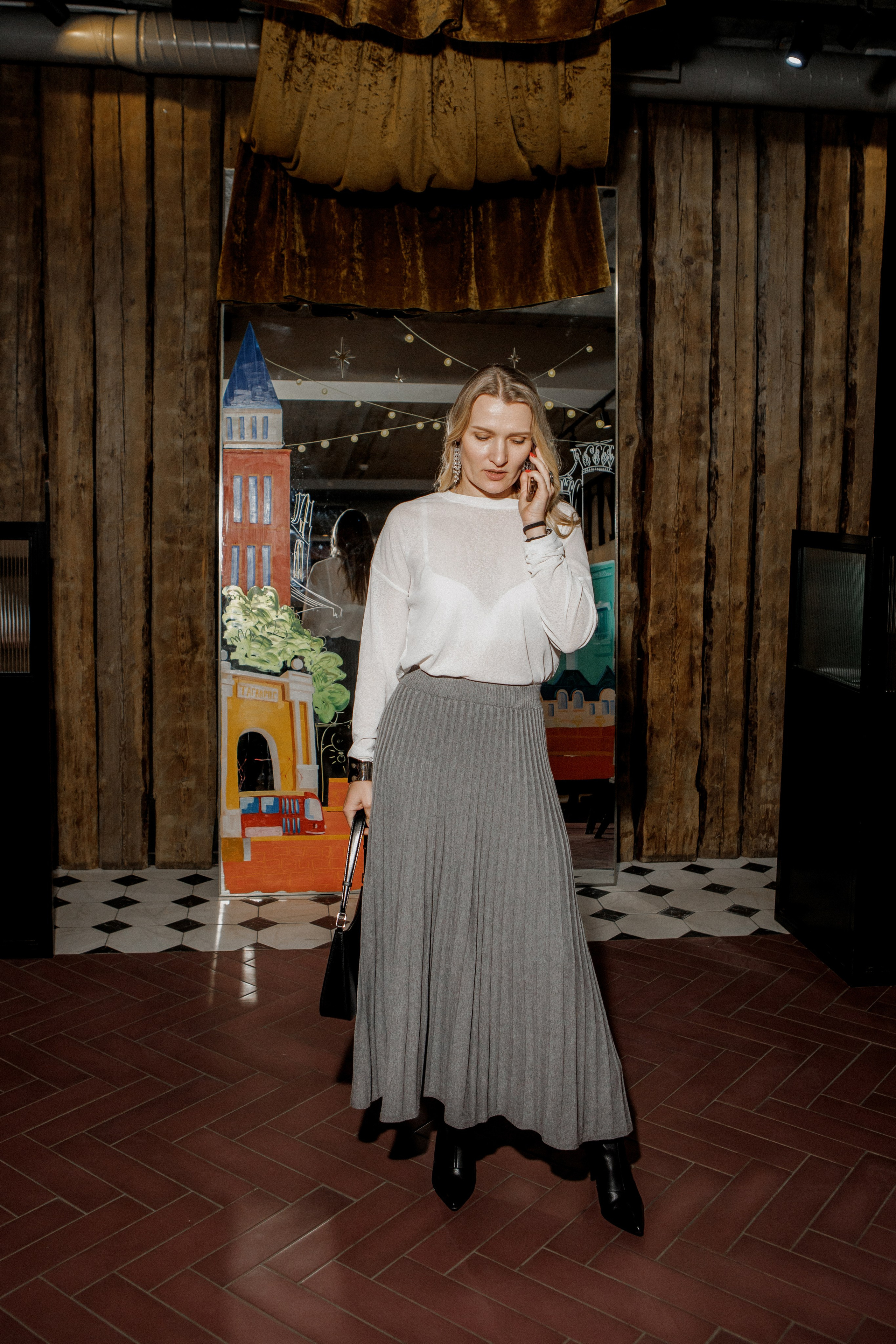 Проект «Люди города». Фотограф Александр Закадычный | Таганрог