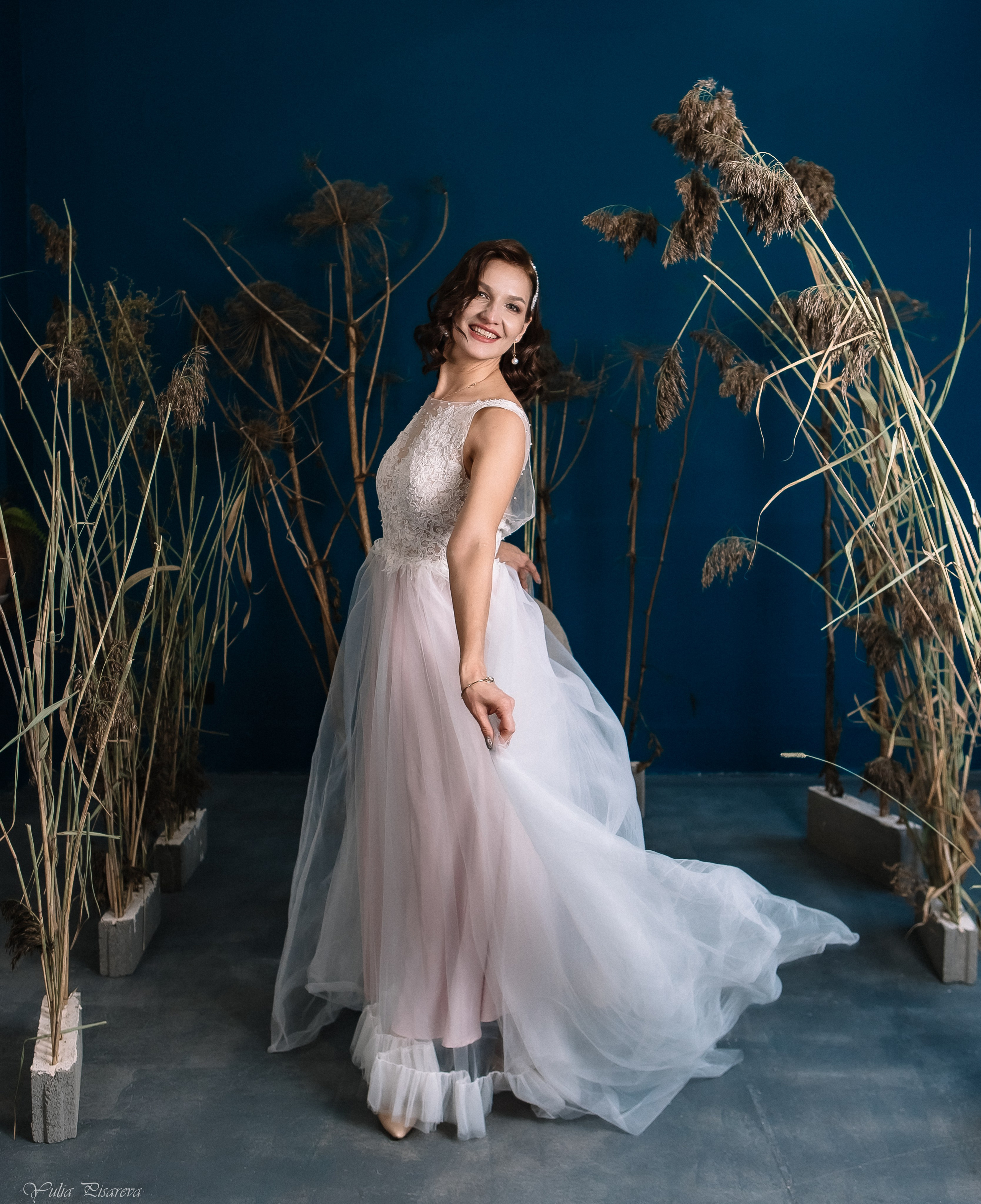 СВАДЕБНАЯ ПАРА. Фотограф в Санкт-Петербурге Писарева Юлия