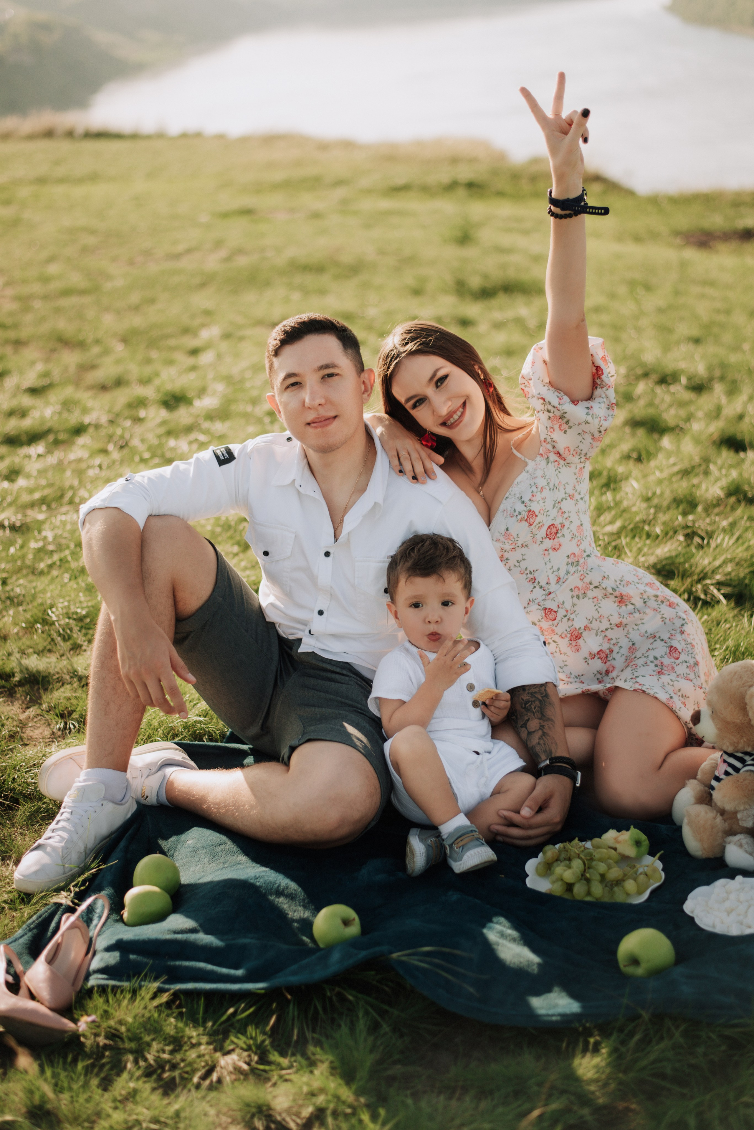 Семейный фотограф Барнаул. Вероника Дмитриева Фотограф Барнаул