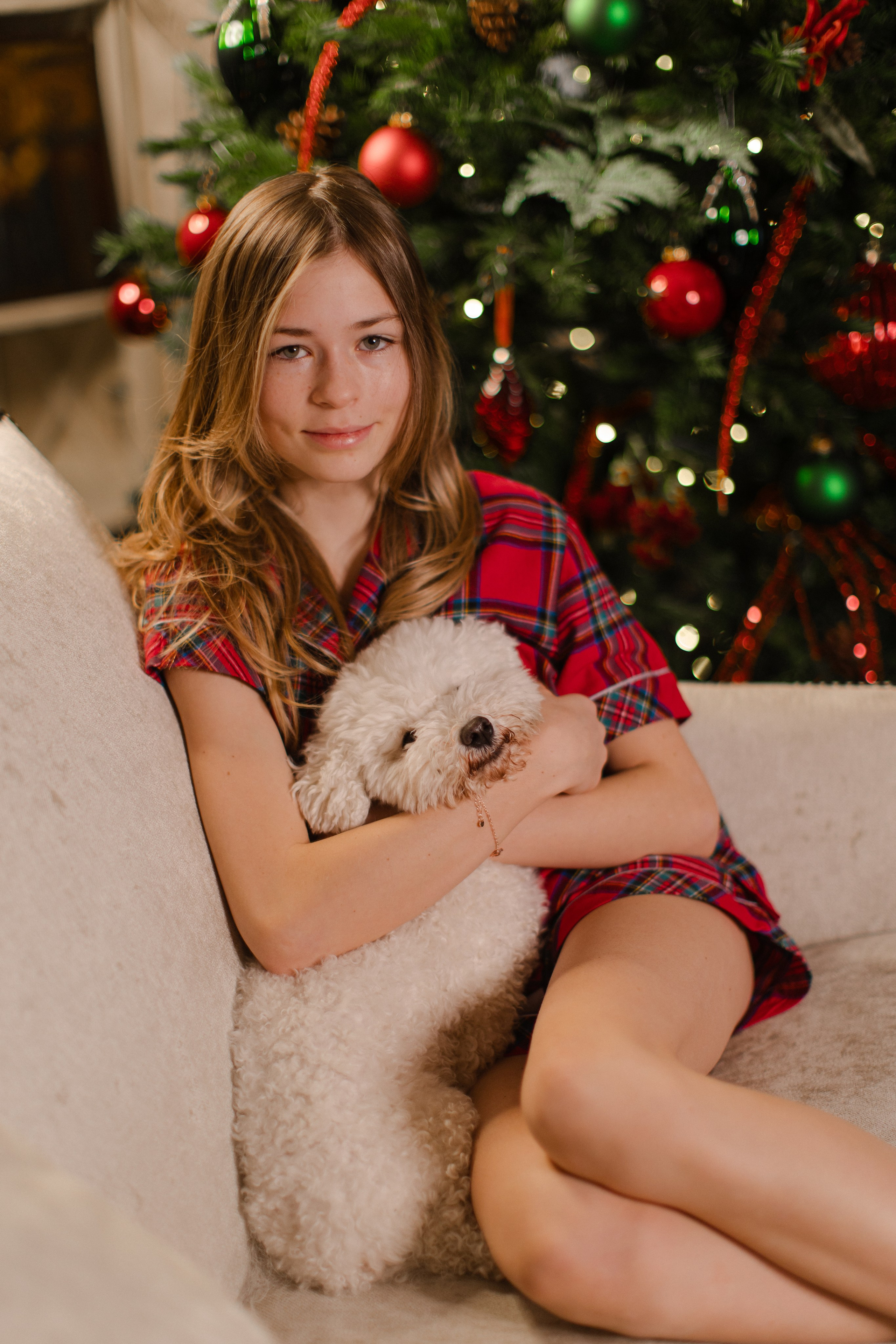 Толя Лена и дети. Семейный и детский фотограф в Москве Кузьмина Мария