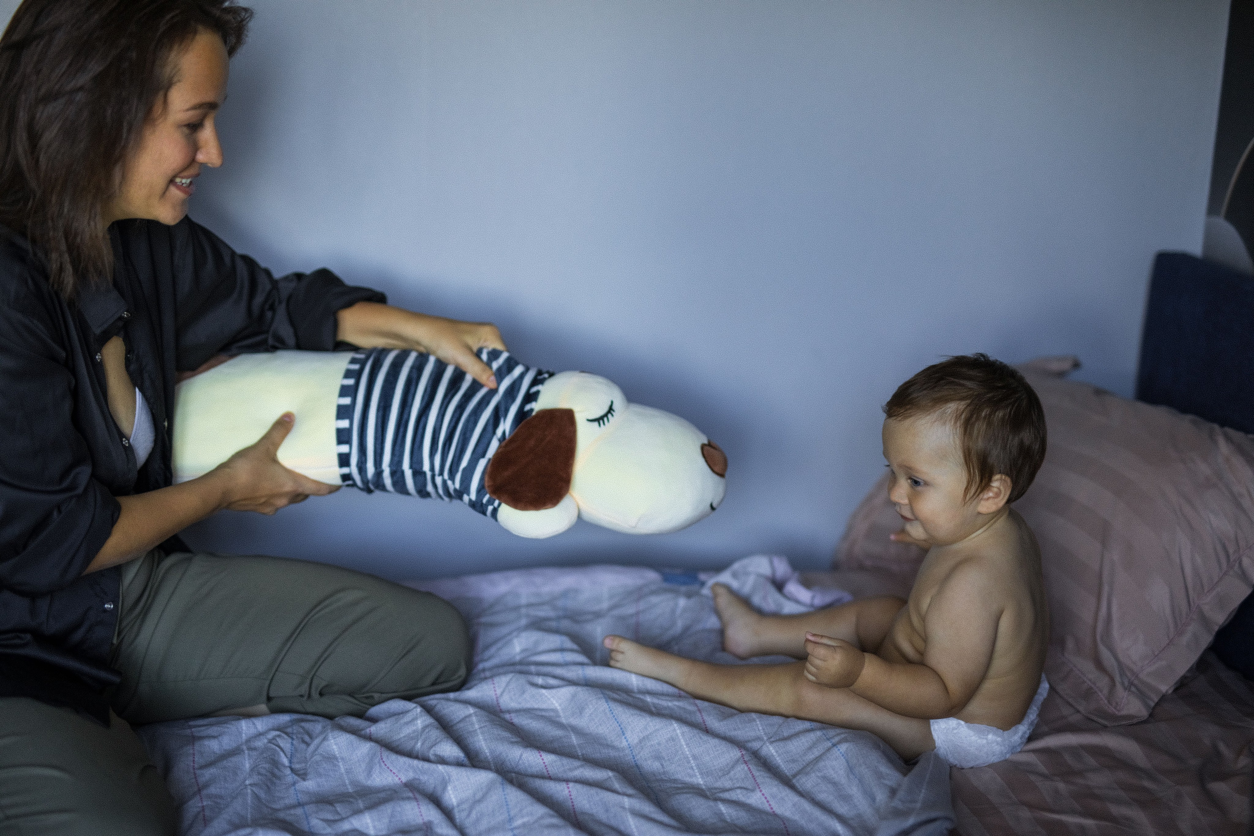 ИРИНА И ЯН. Фотограф Худеньких Екатерина