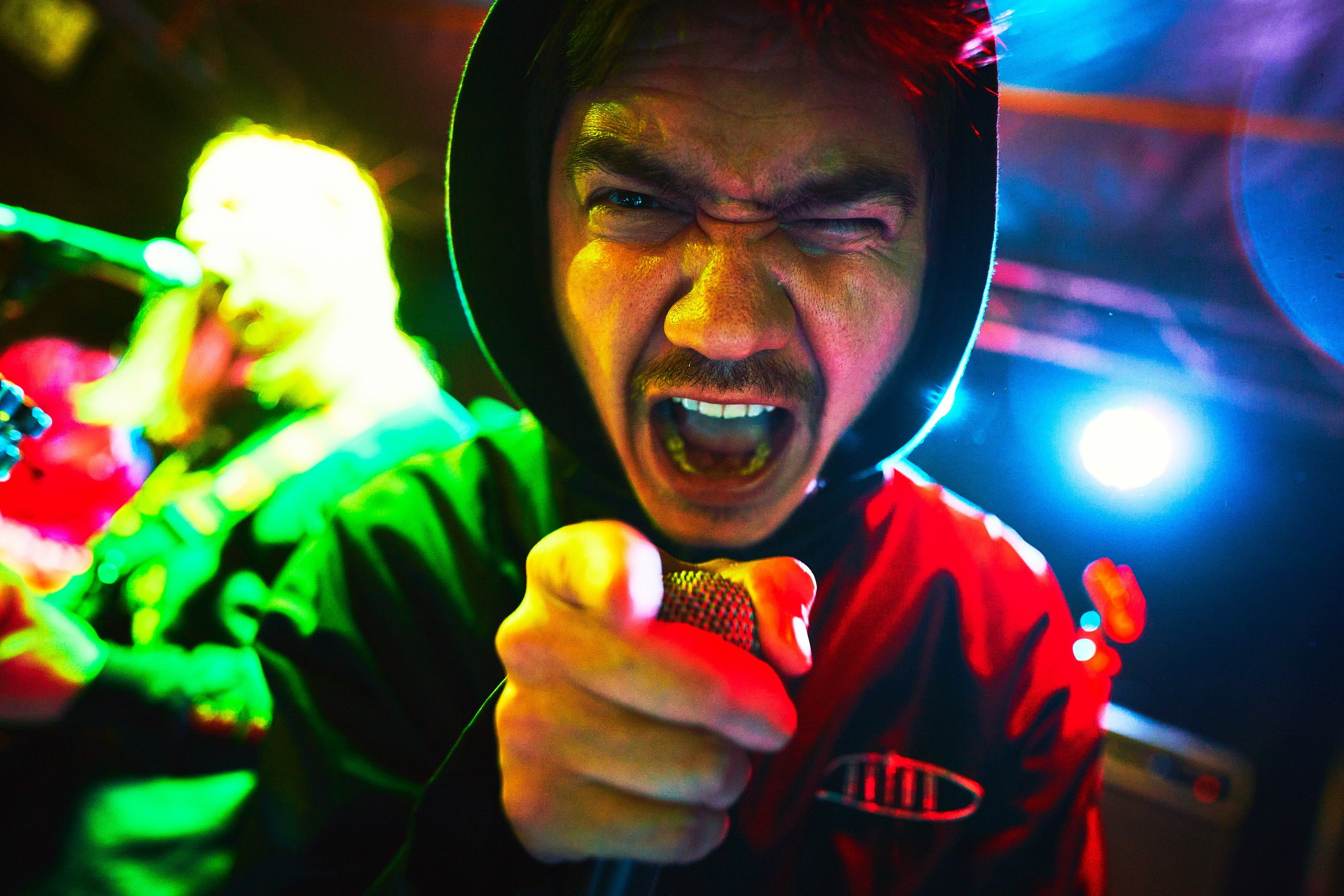 Концерты. Фотограф Евгений Шаров