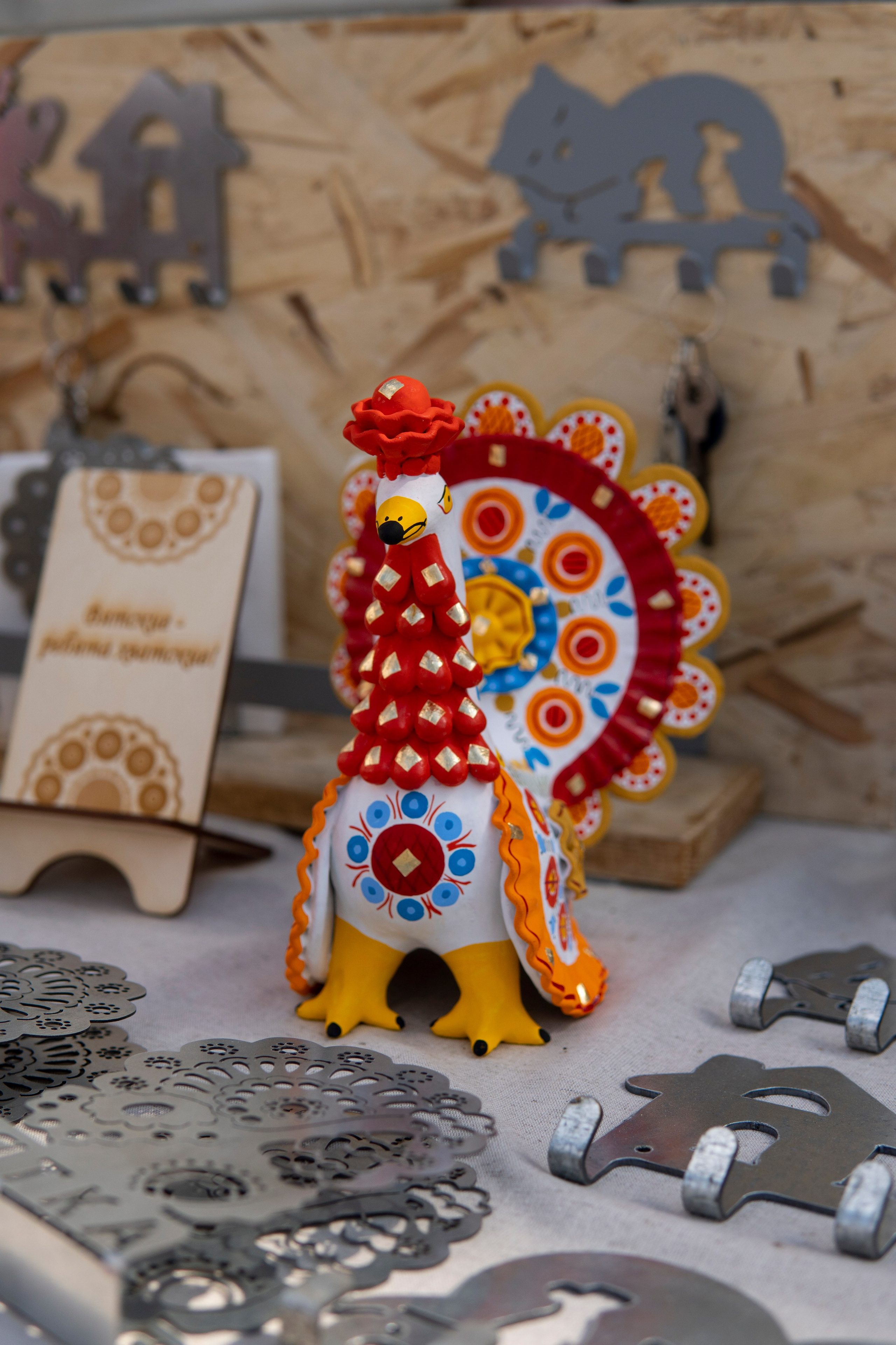 Проект к 650-ти летию города Кирова. Фотограф Киров Токарева Марина