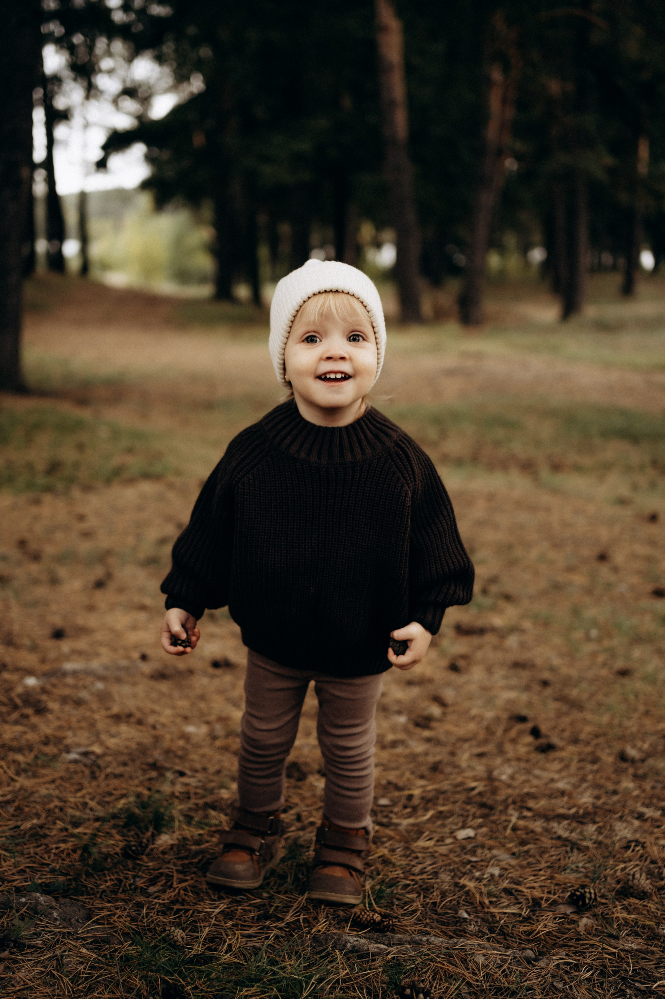 Серия для Анастасии, Осень, Урал. Фотограф Перевозкина Анна