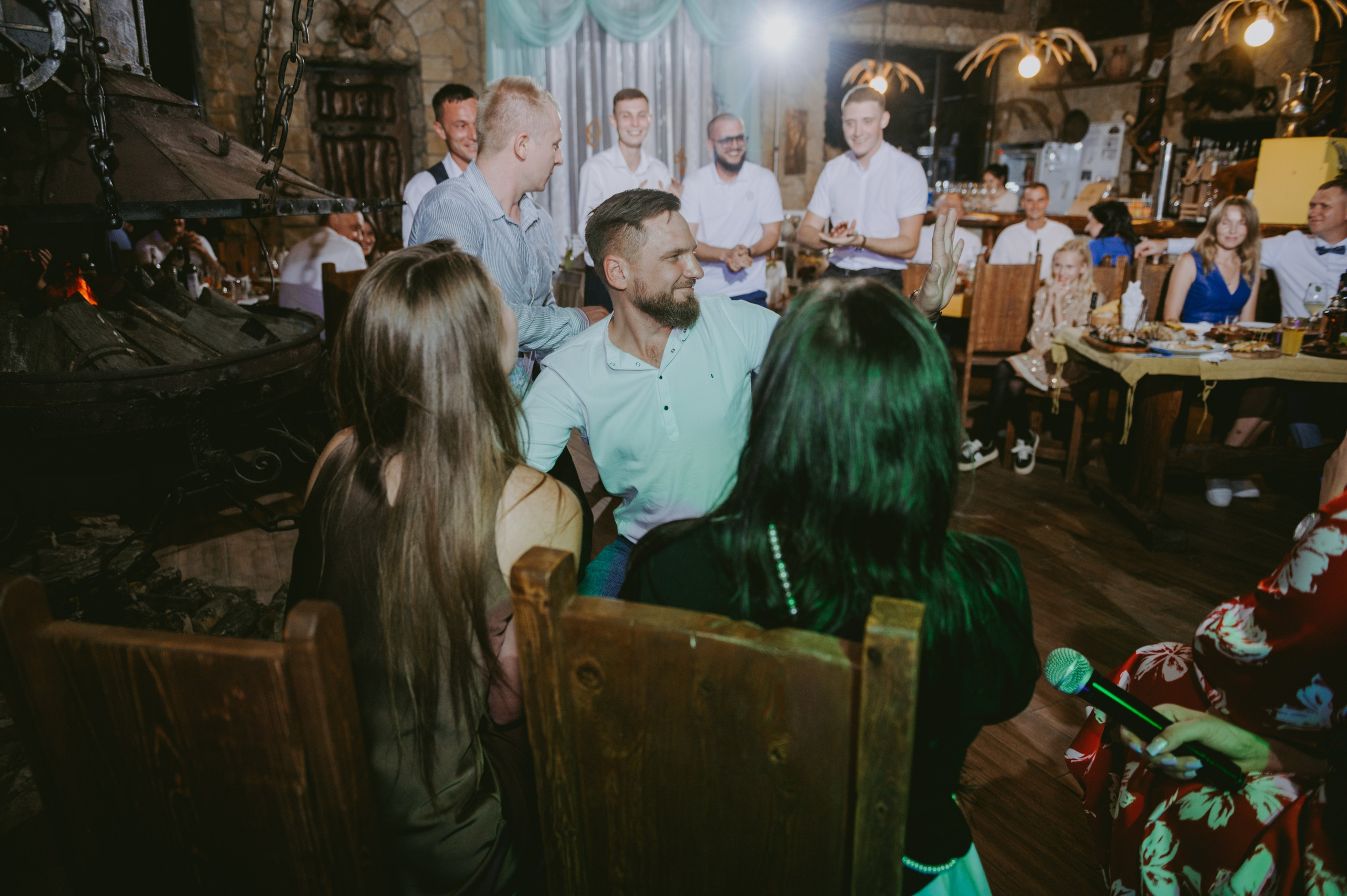 Олег&Елизавета фотограф Елена Горбач. Свадебный и семейный фотограф город Темрюк Фотостудия Темрюк