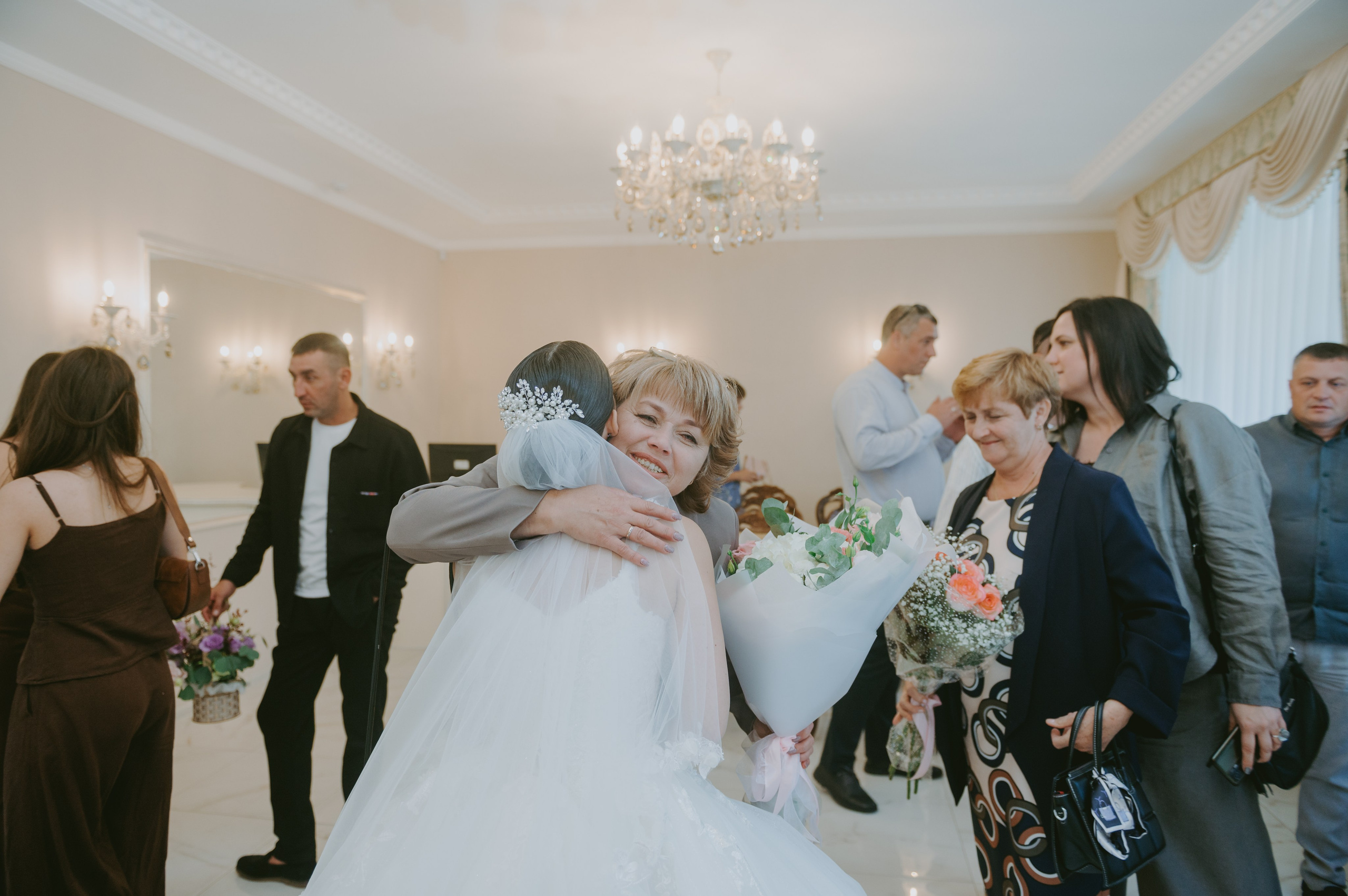 Роман & Вероника. Свадебный и семейный фотограф город Темрюк Фотостудия Темрюк