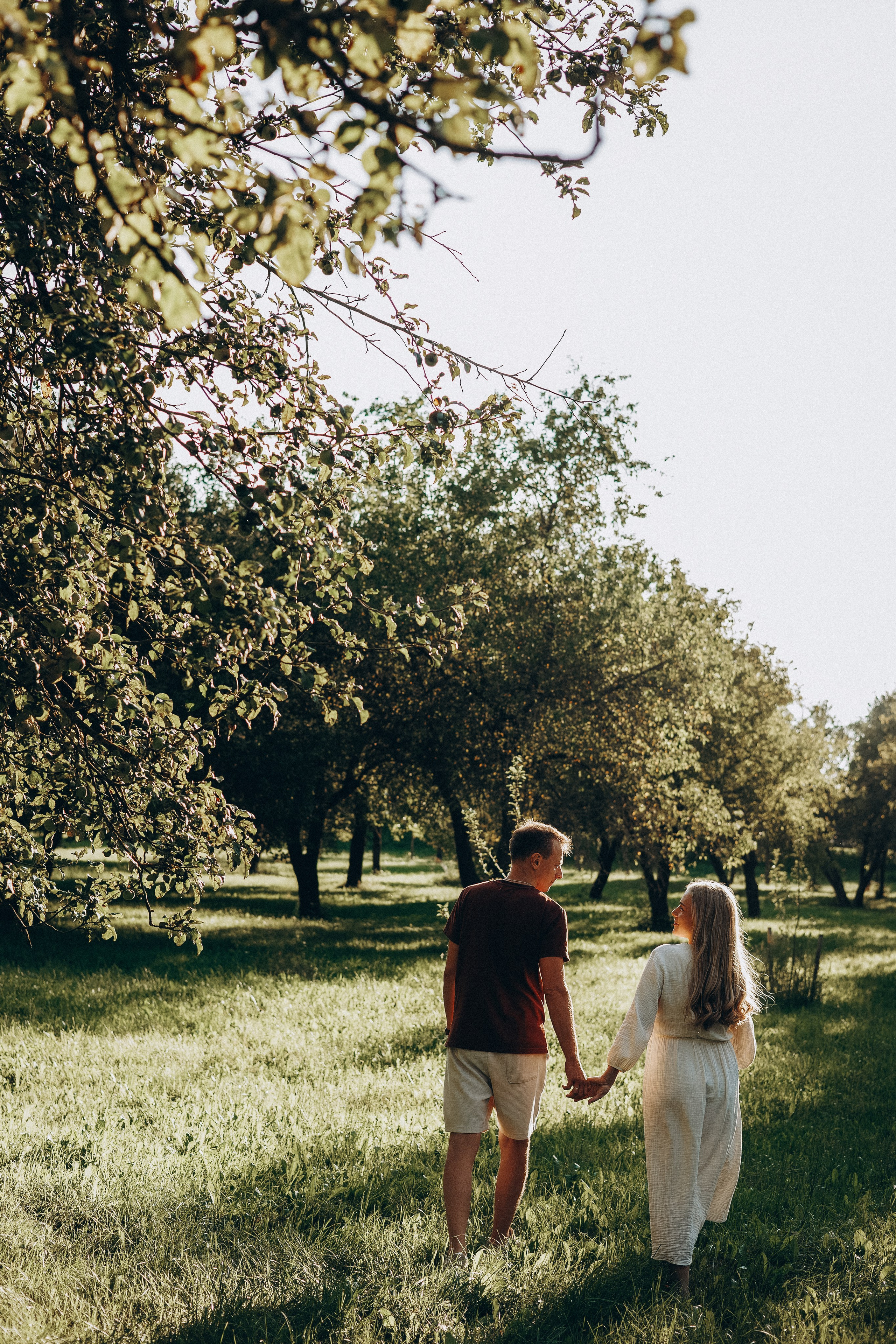 Беременность. Фотограф Минск