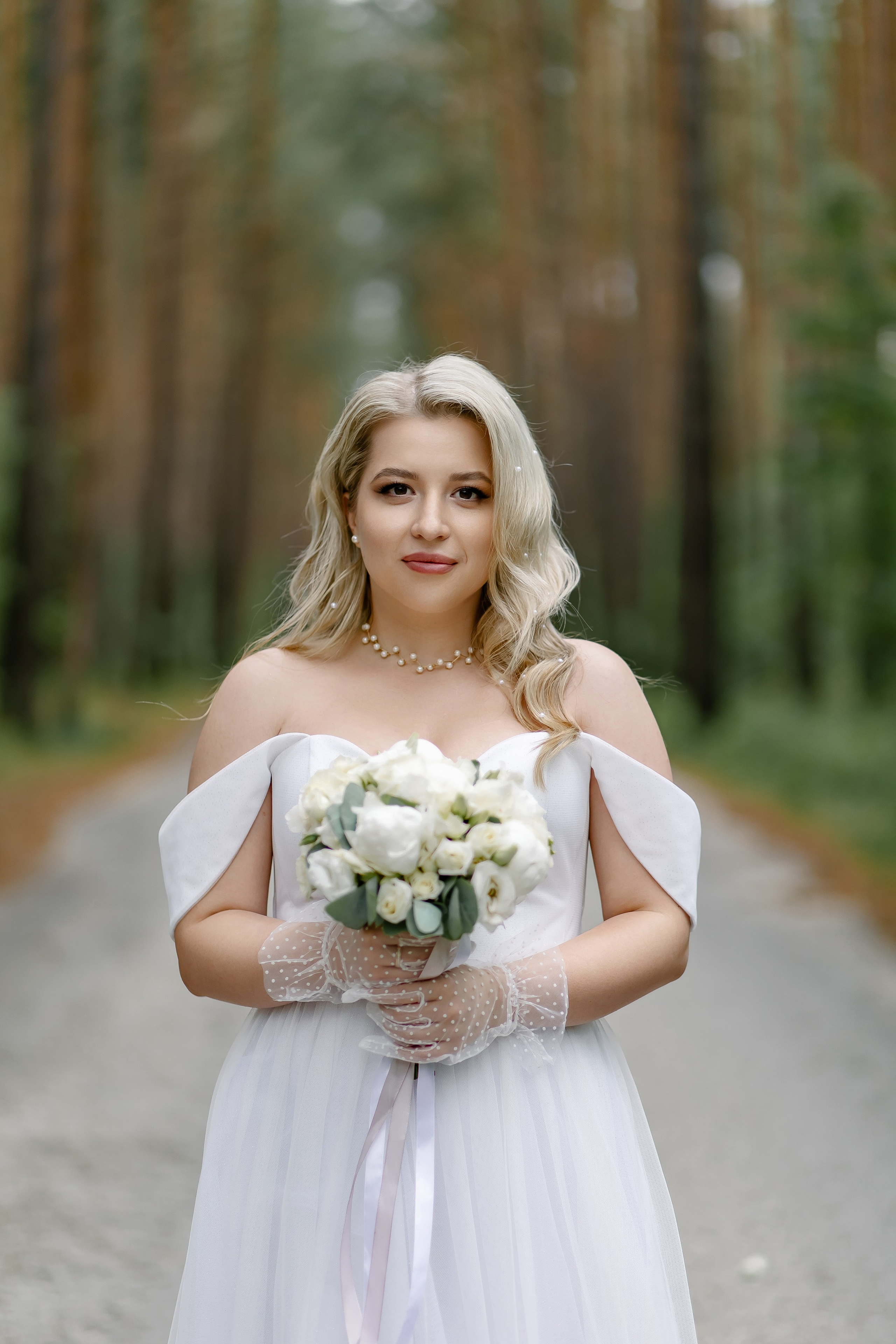 Дмитрий и Полина. Свадебный и семейный фотограф в Рязани Саша Крутых