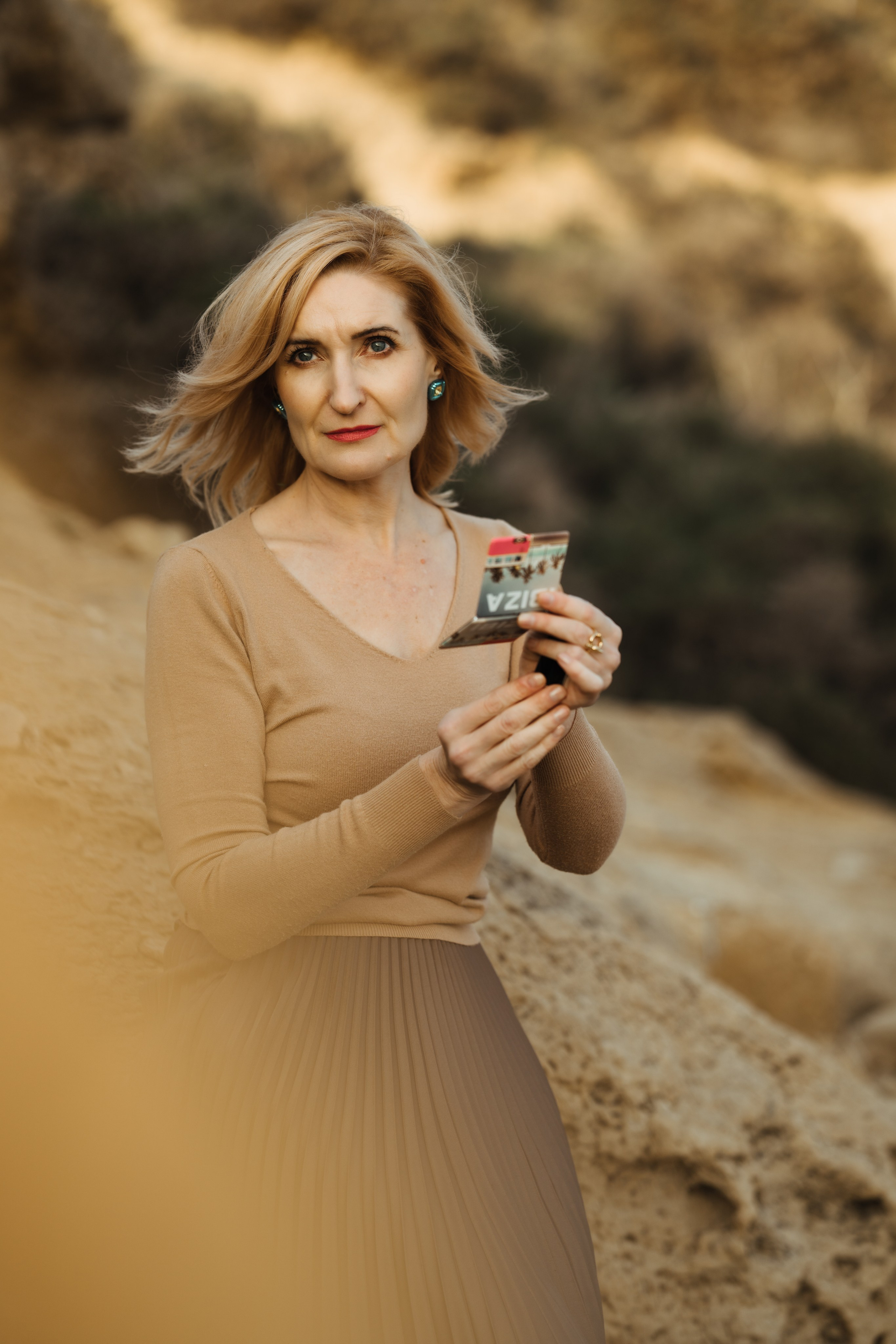 ДВА БИЛЕТА НА ОДИН ЗАКАТ. Фотограф в Аликанте СветЛана Константинова