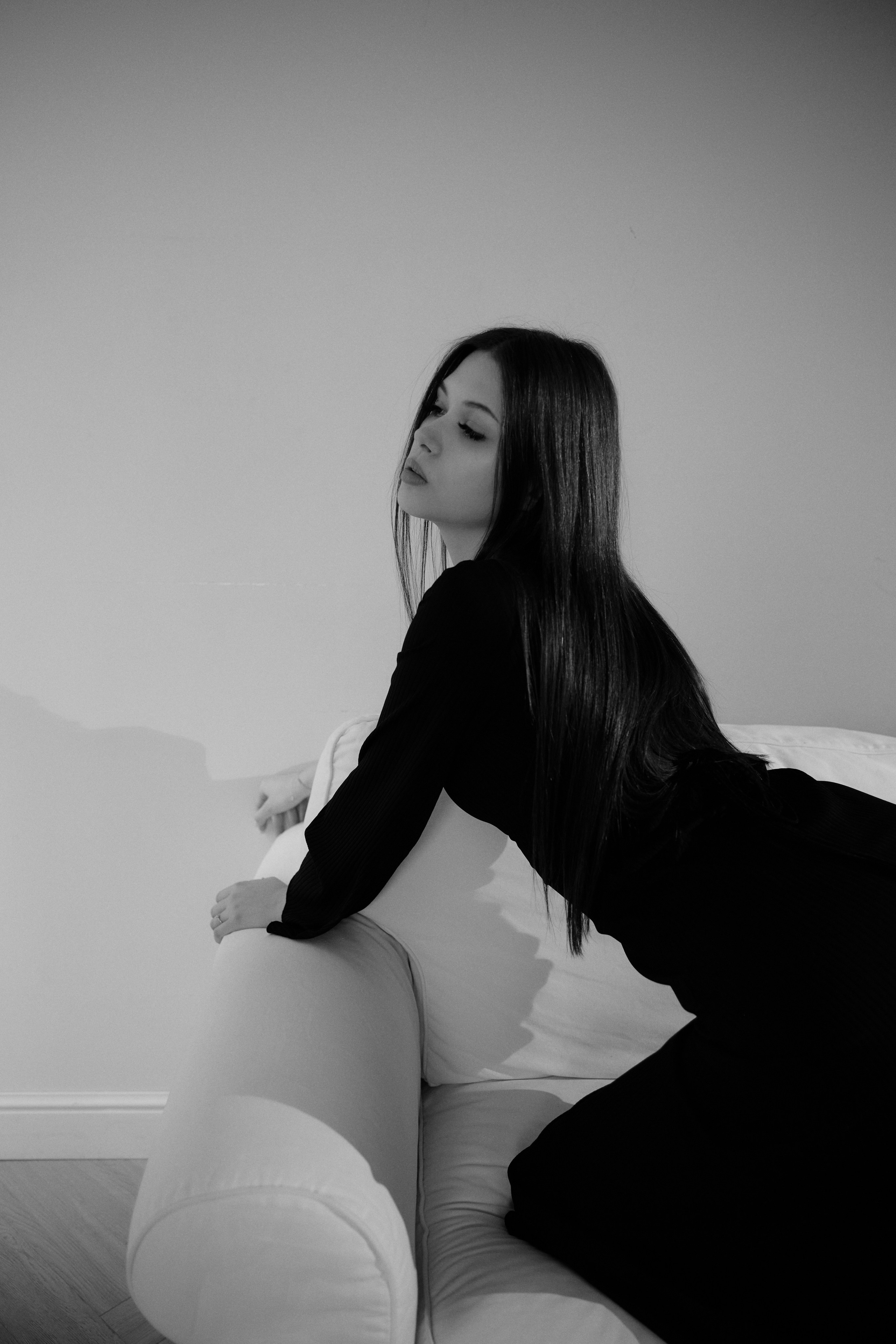 Милена. Фотограф из Казани