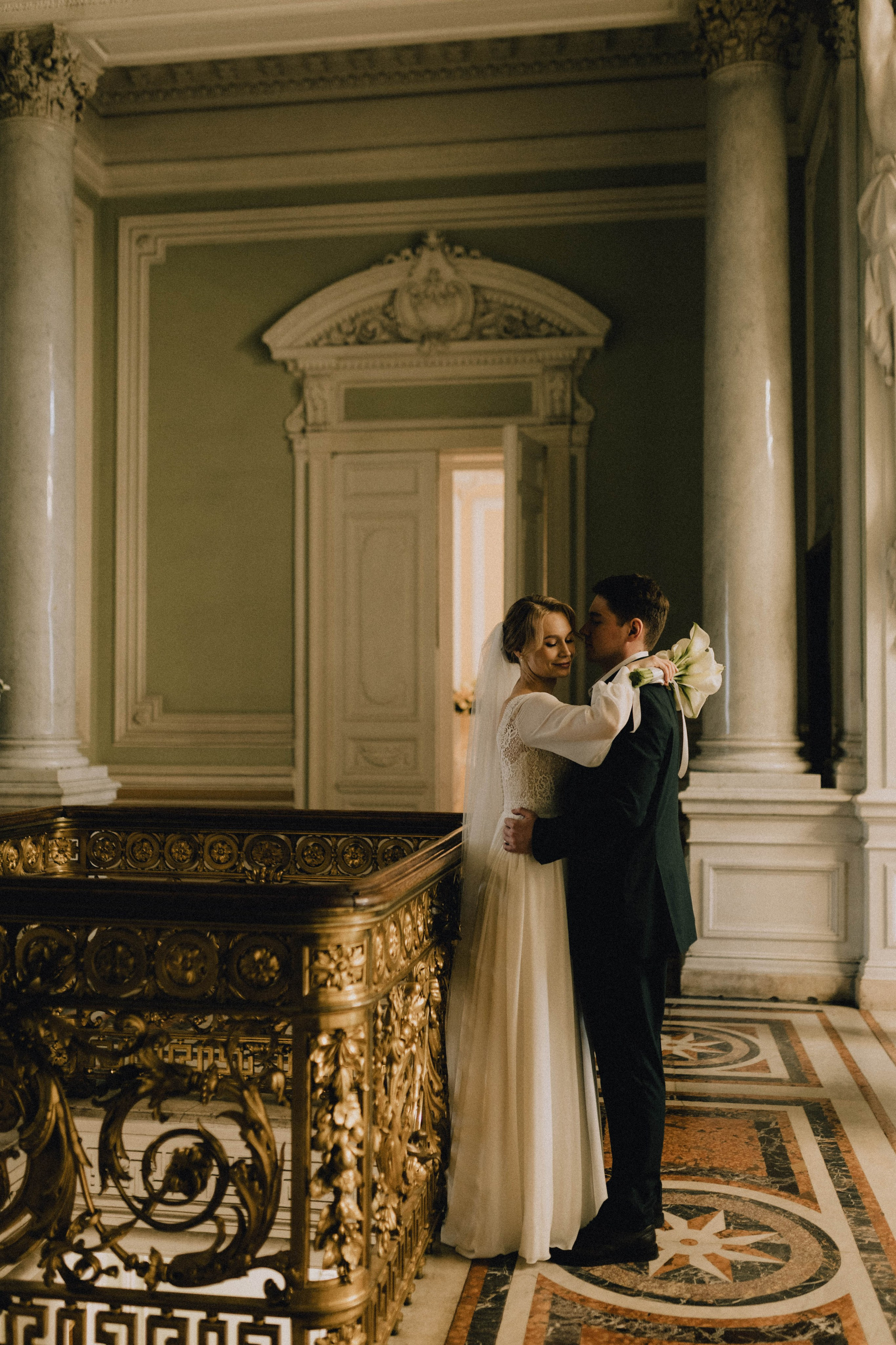 Анна и Кирилл