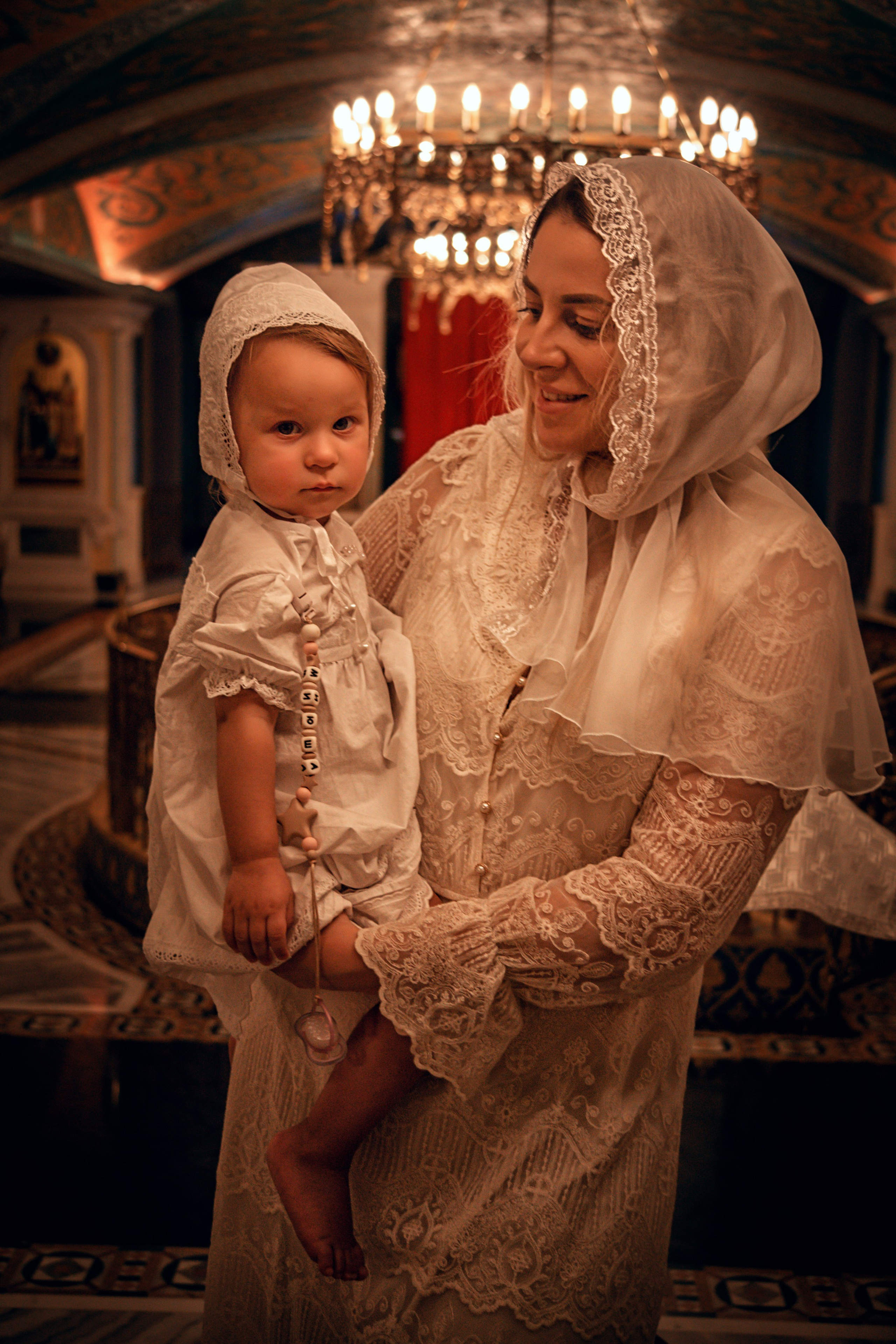 Мария. Семейный и детский фотограф в Москве Ольга Кривенцова