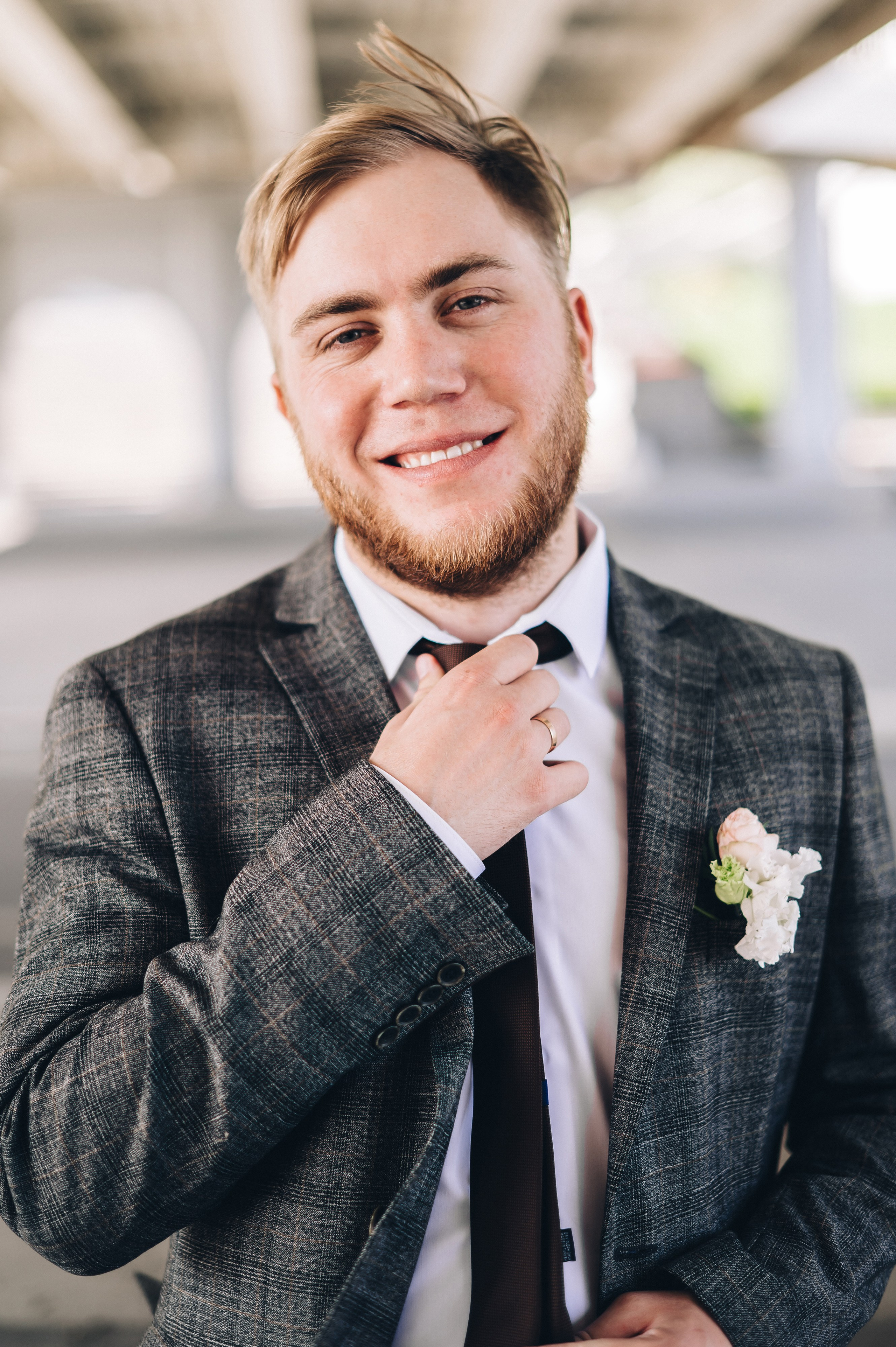 Елена и Никита. SARKISOPH | Фотограф Волгоград