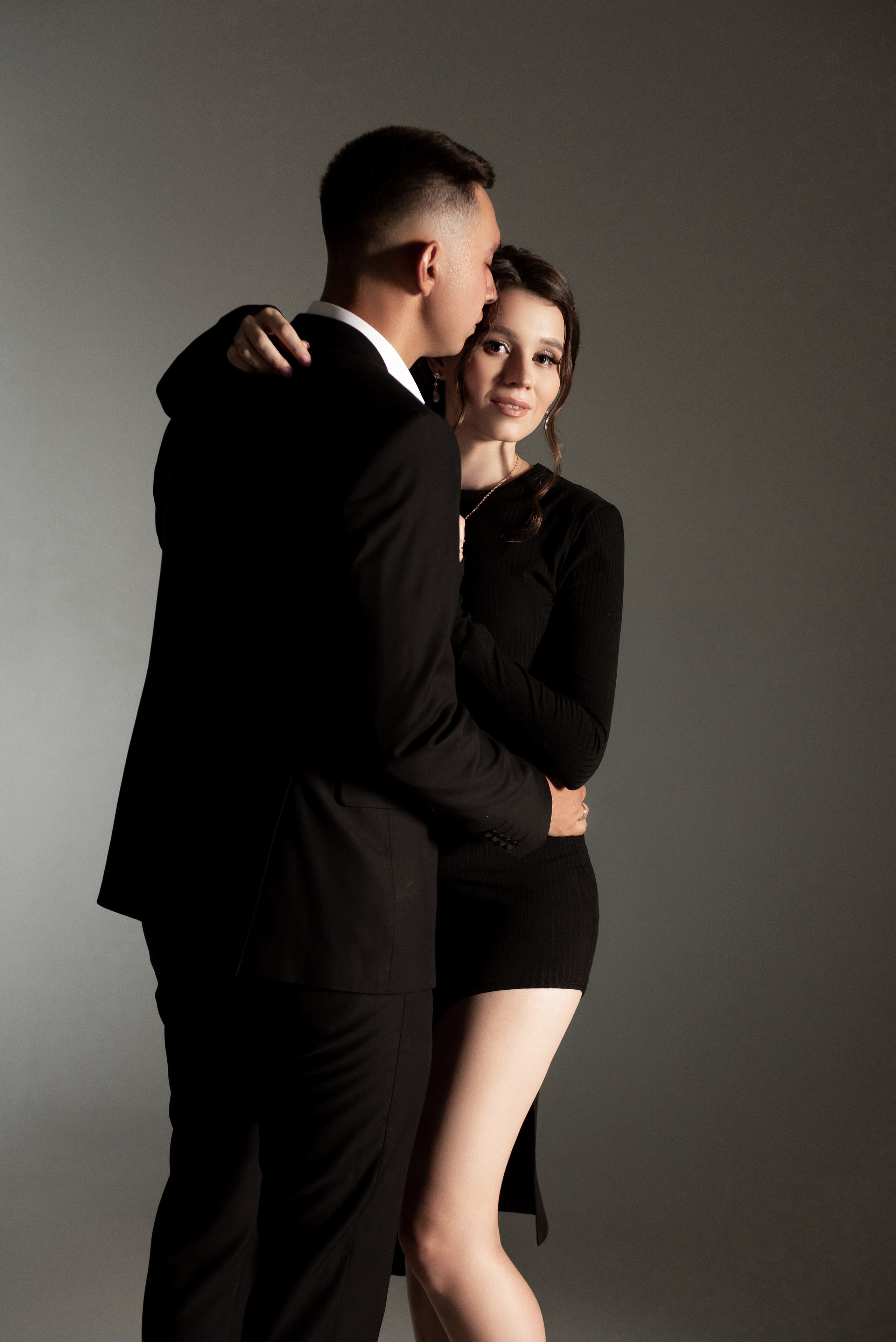 Love Story в Благовещенске. Фотограф Лавстори на Дальнем Востоке. Свадебный фотограф в Благовещенске Тюменцевы Иван и Татьяна