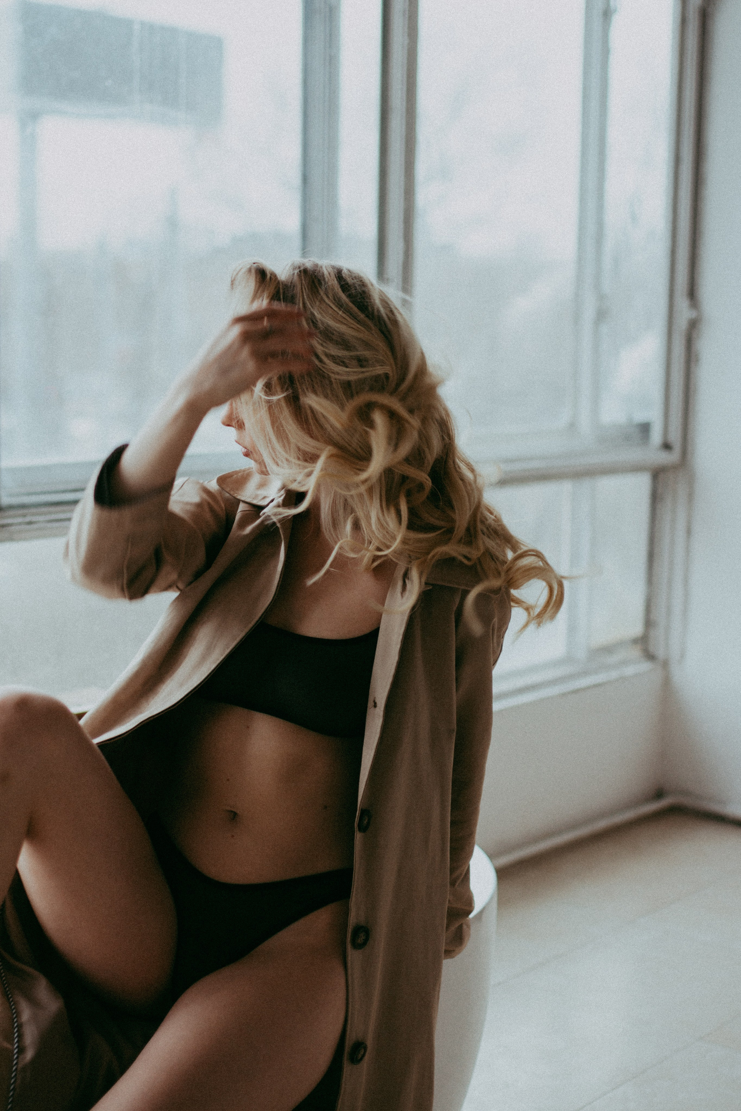 Ира. Креативный фотограф в Москве Алла Яцук