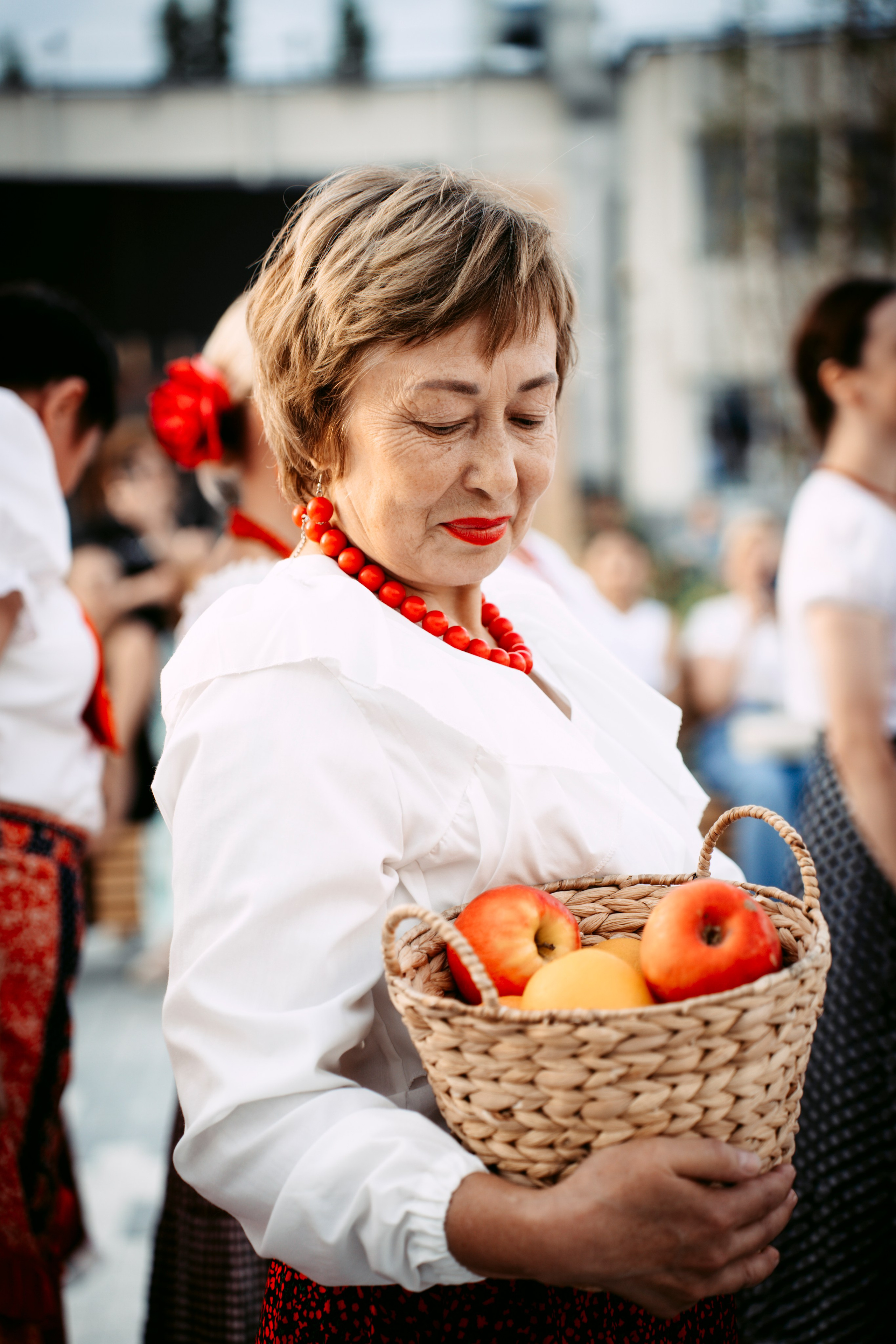 Вечер фламенко. Главная