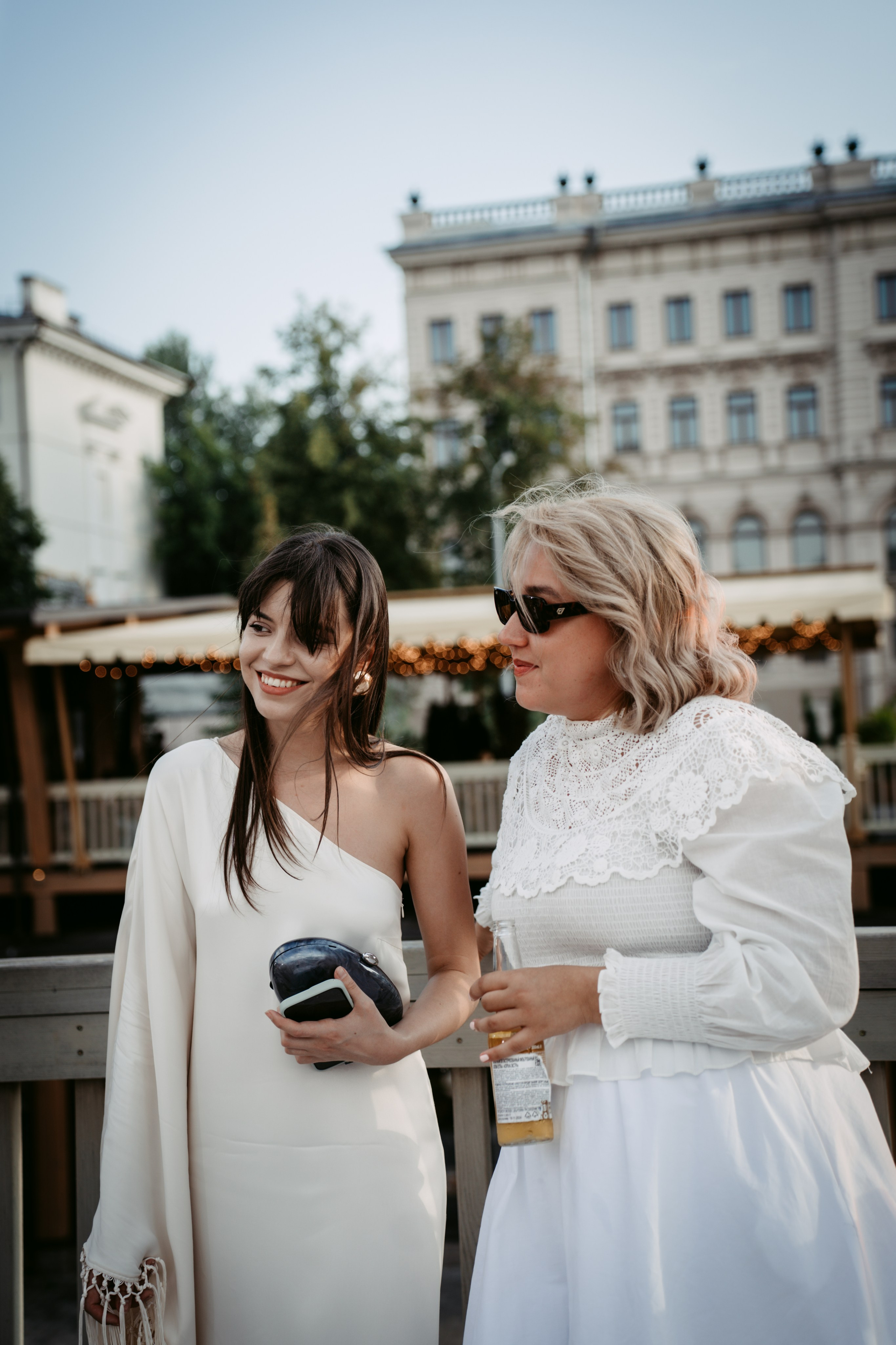 Свадьба Полины и Коли. Главная