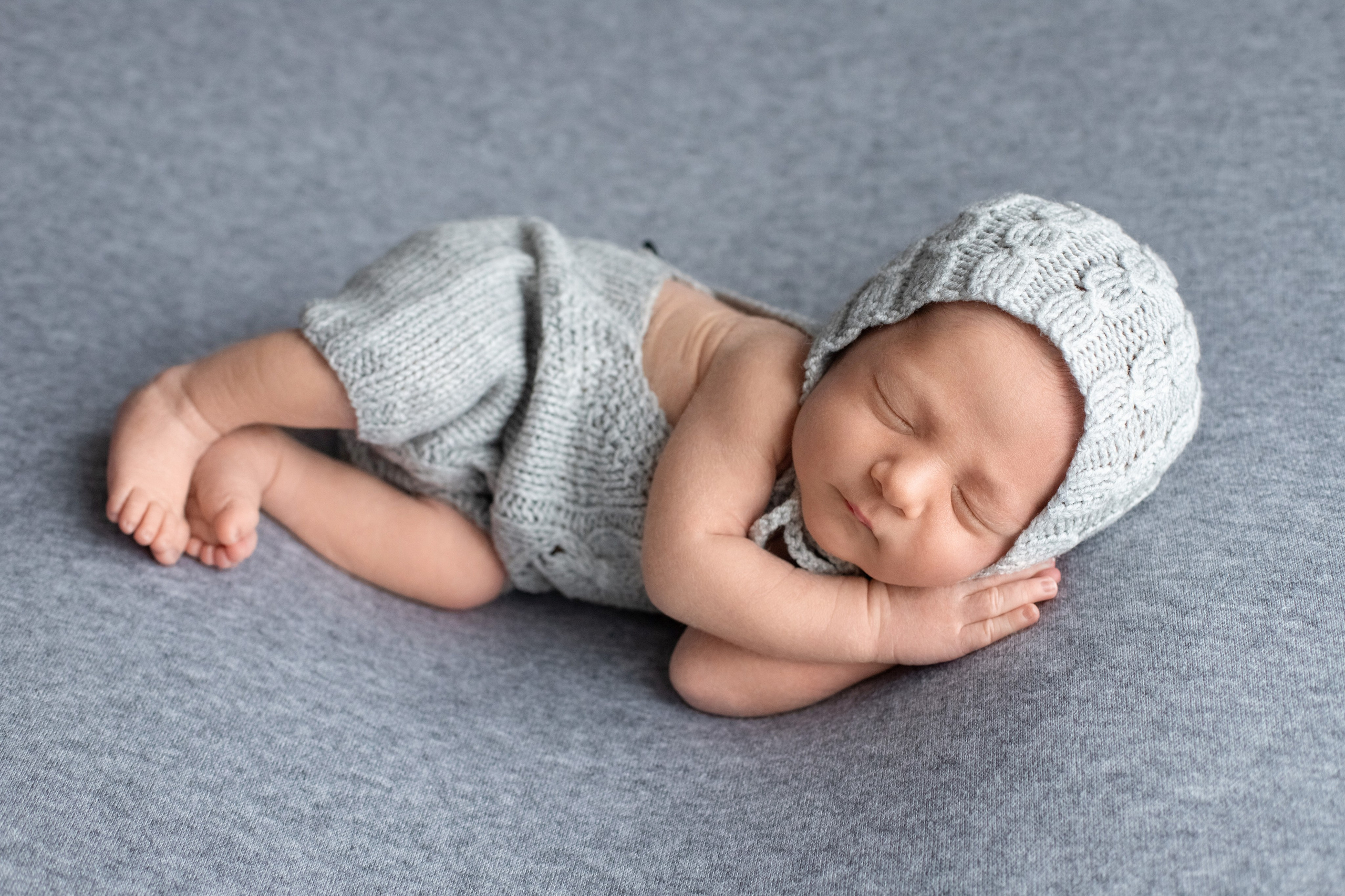 Татьяна. Фотограф новорожденных в Екатеринбурге Татьяна Продан