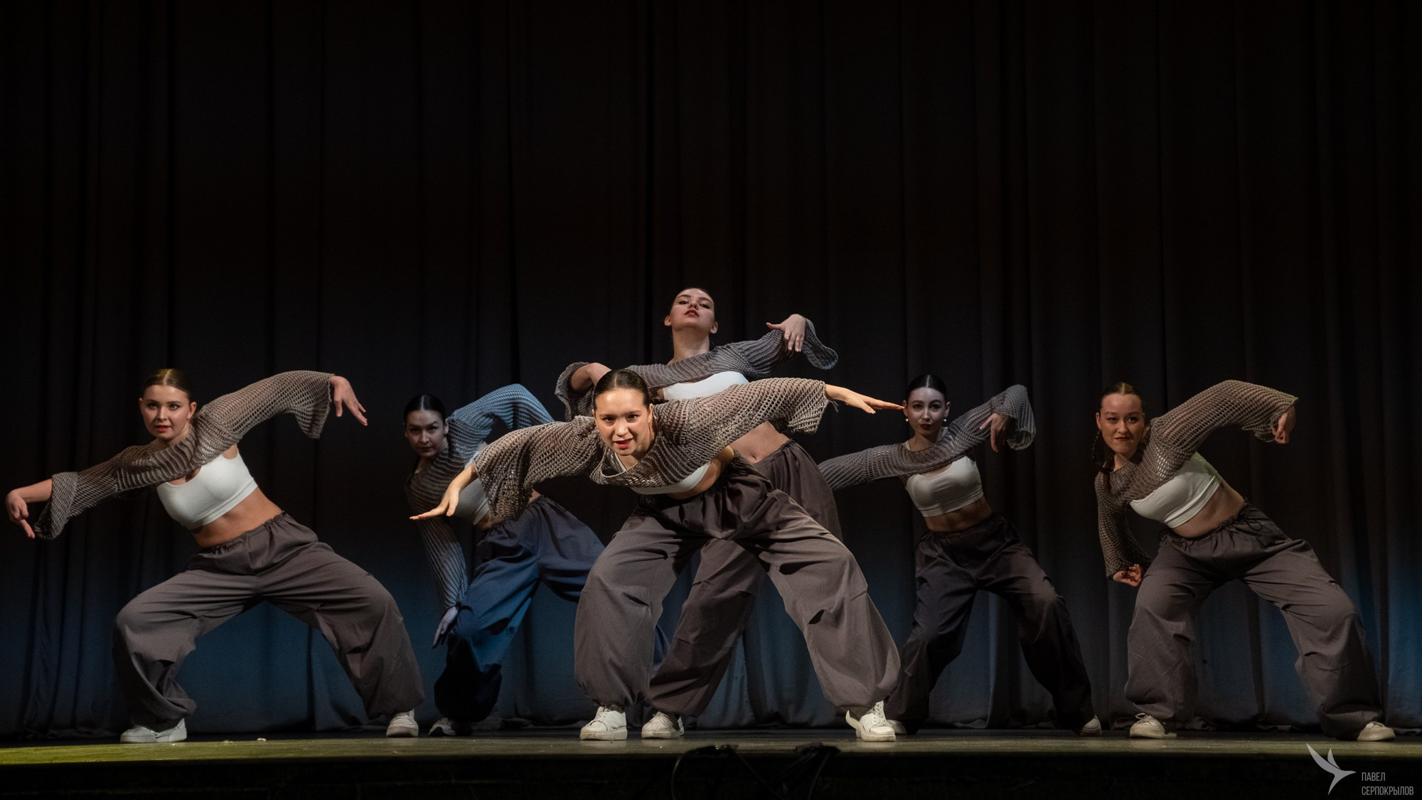 Детки ДКХ. Репортажный фотограф в Казани Павел Серпокрылов