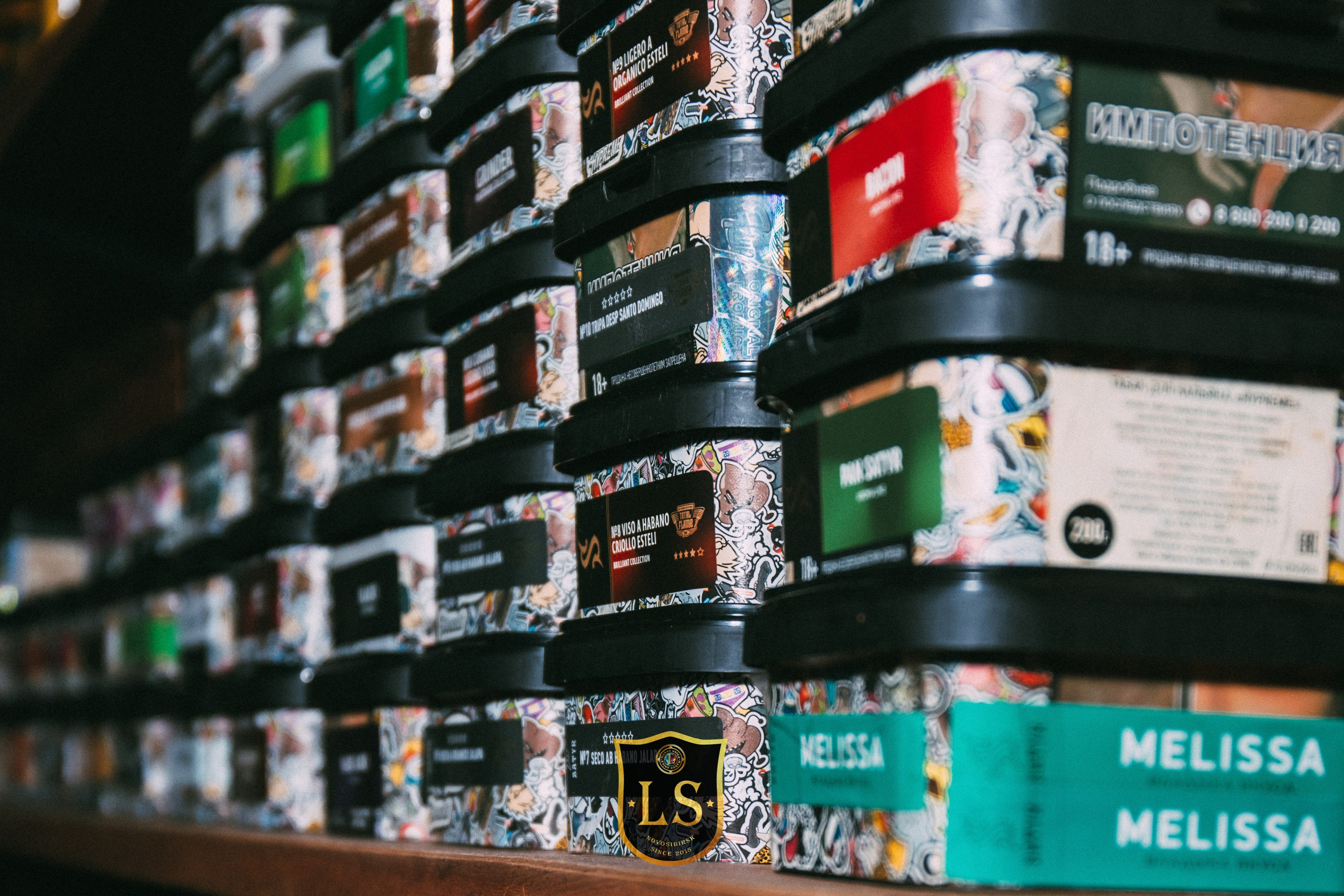 Фотосмена в LeagueSmoke. Свадебный и портретный фотограф в Новосибирске Любовь Исакова