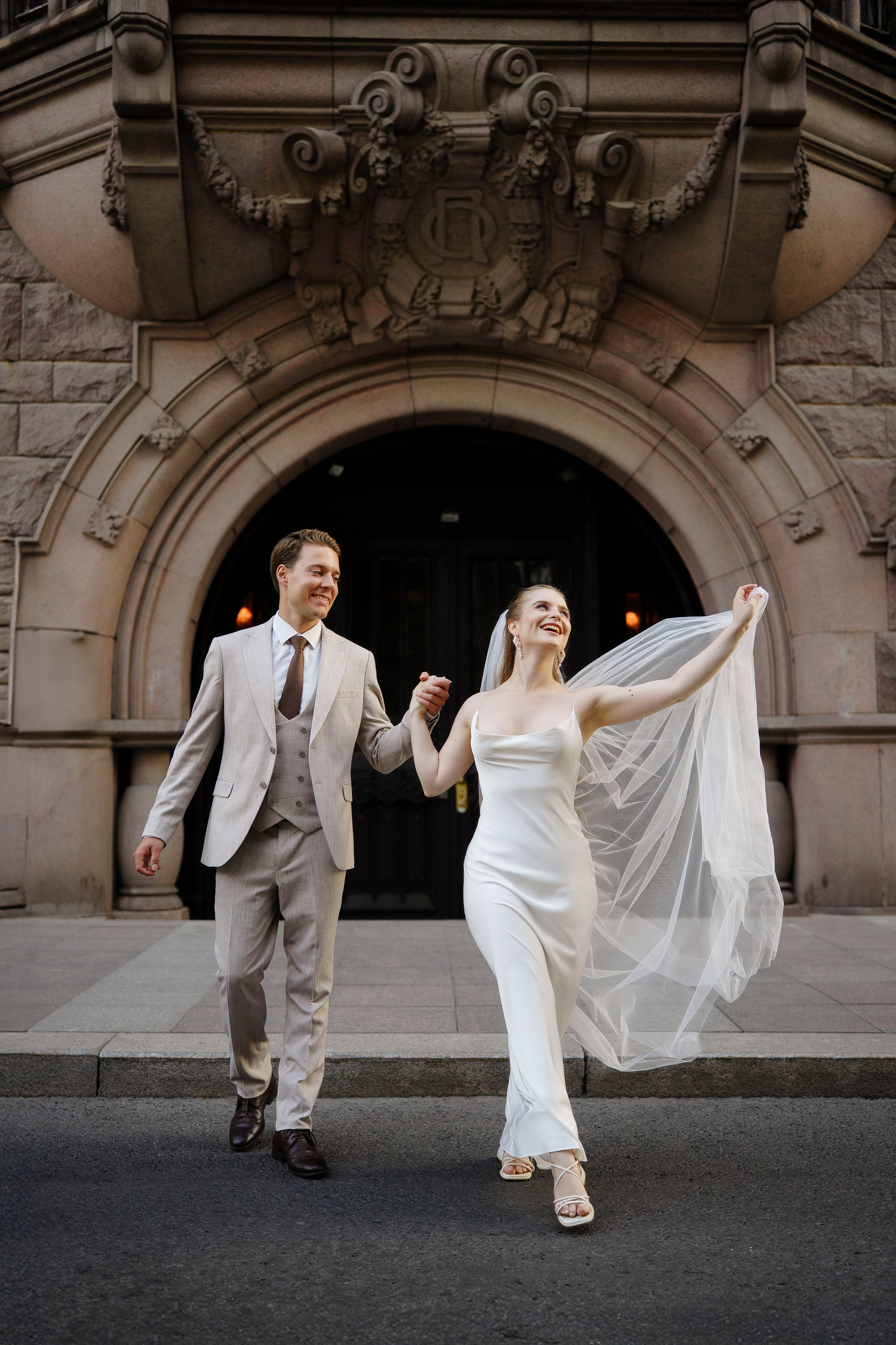 16.07.2024. Свадебный и репортажный фотограф Москва — Олег Акентьев