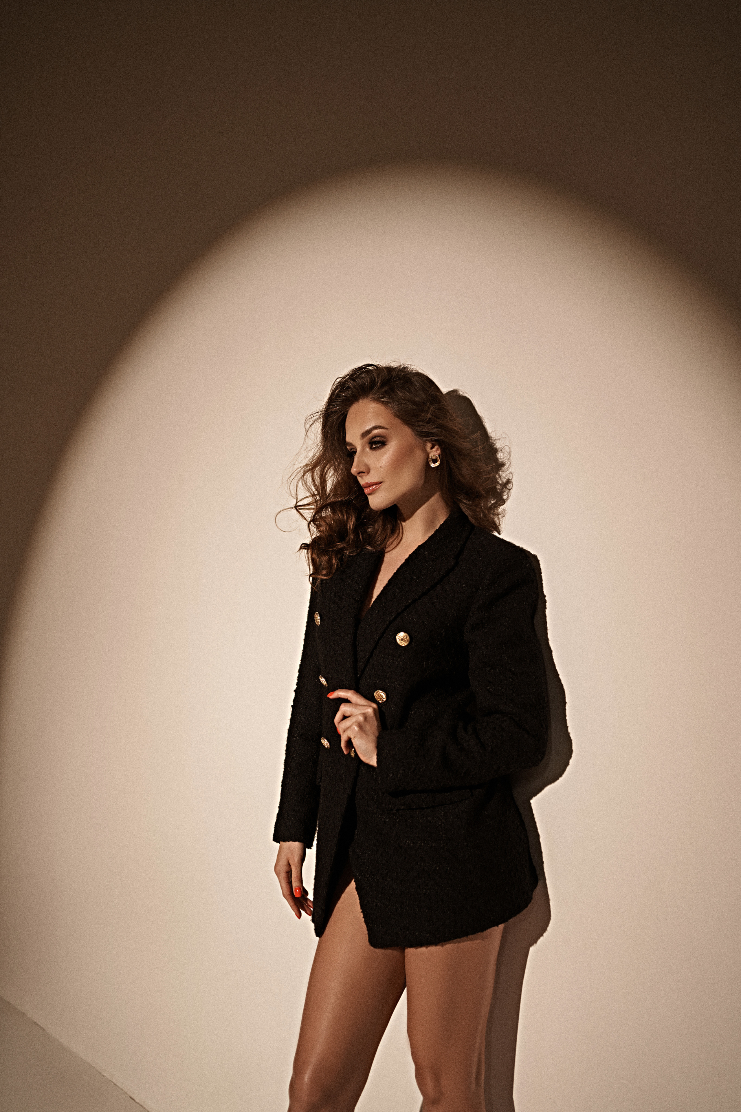 Наташа. Lili.Harms