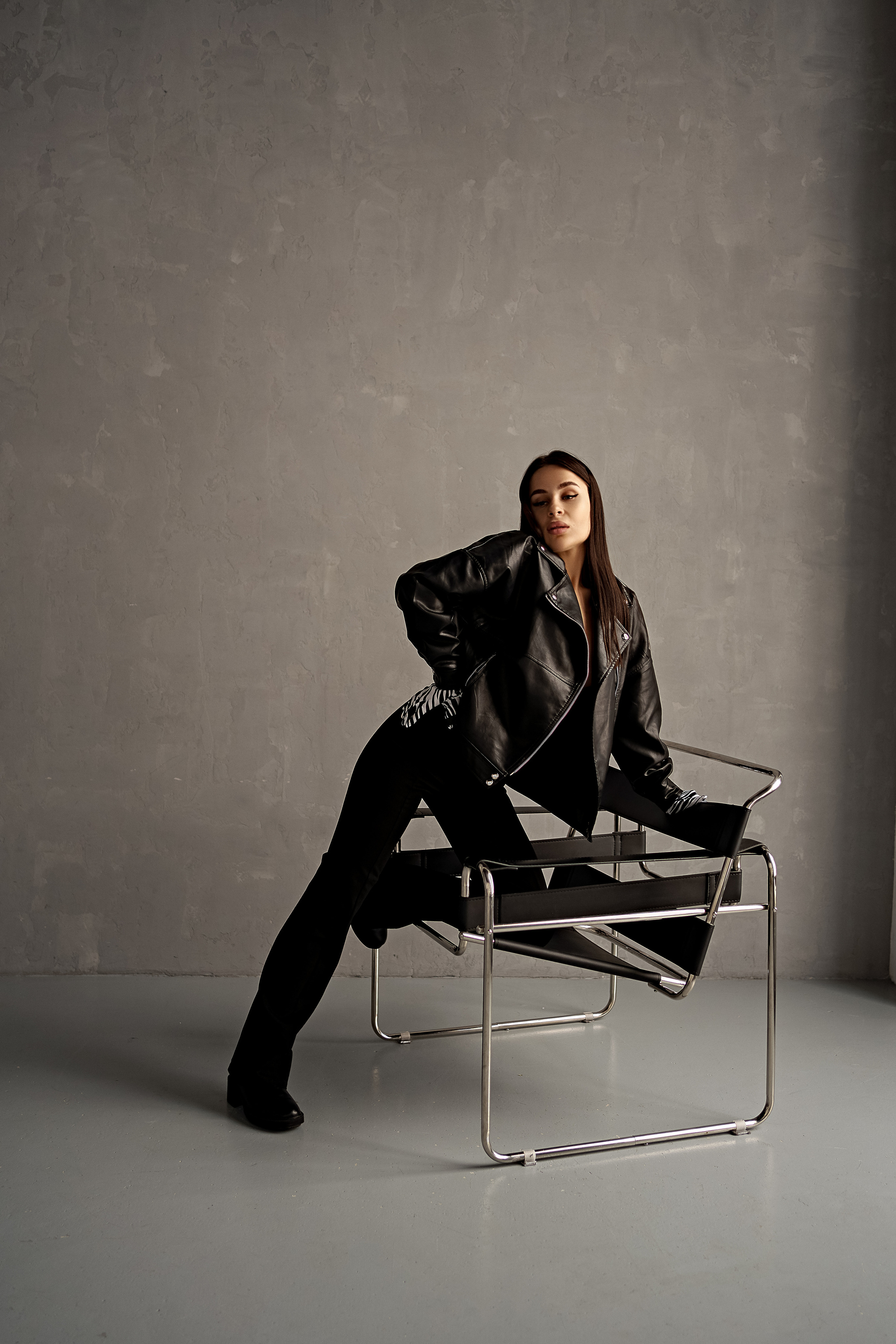 Дарья. Lili.Harms