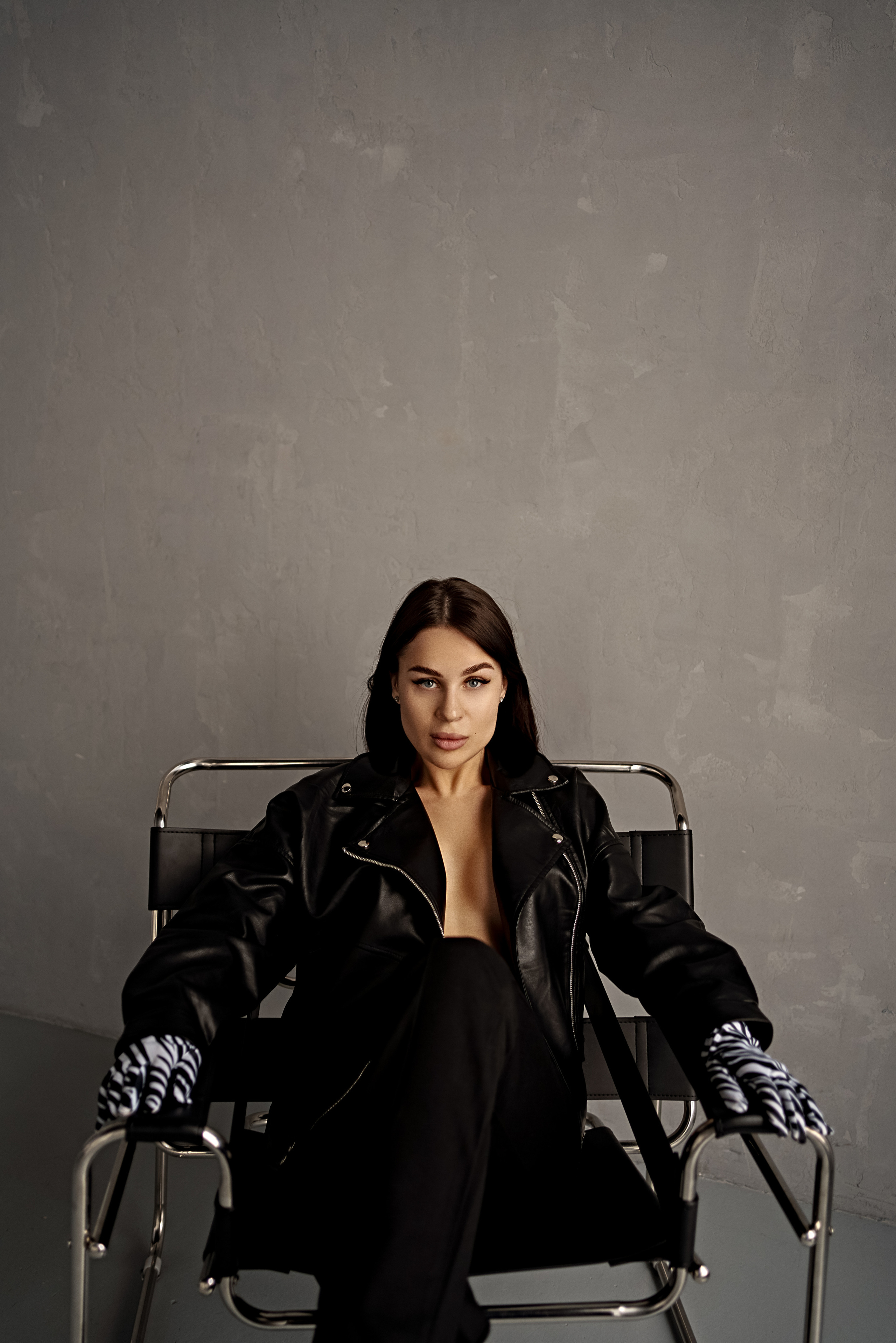 Дарья. Lili.Harms