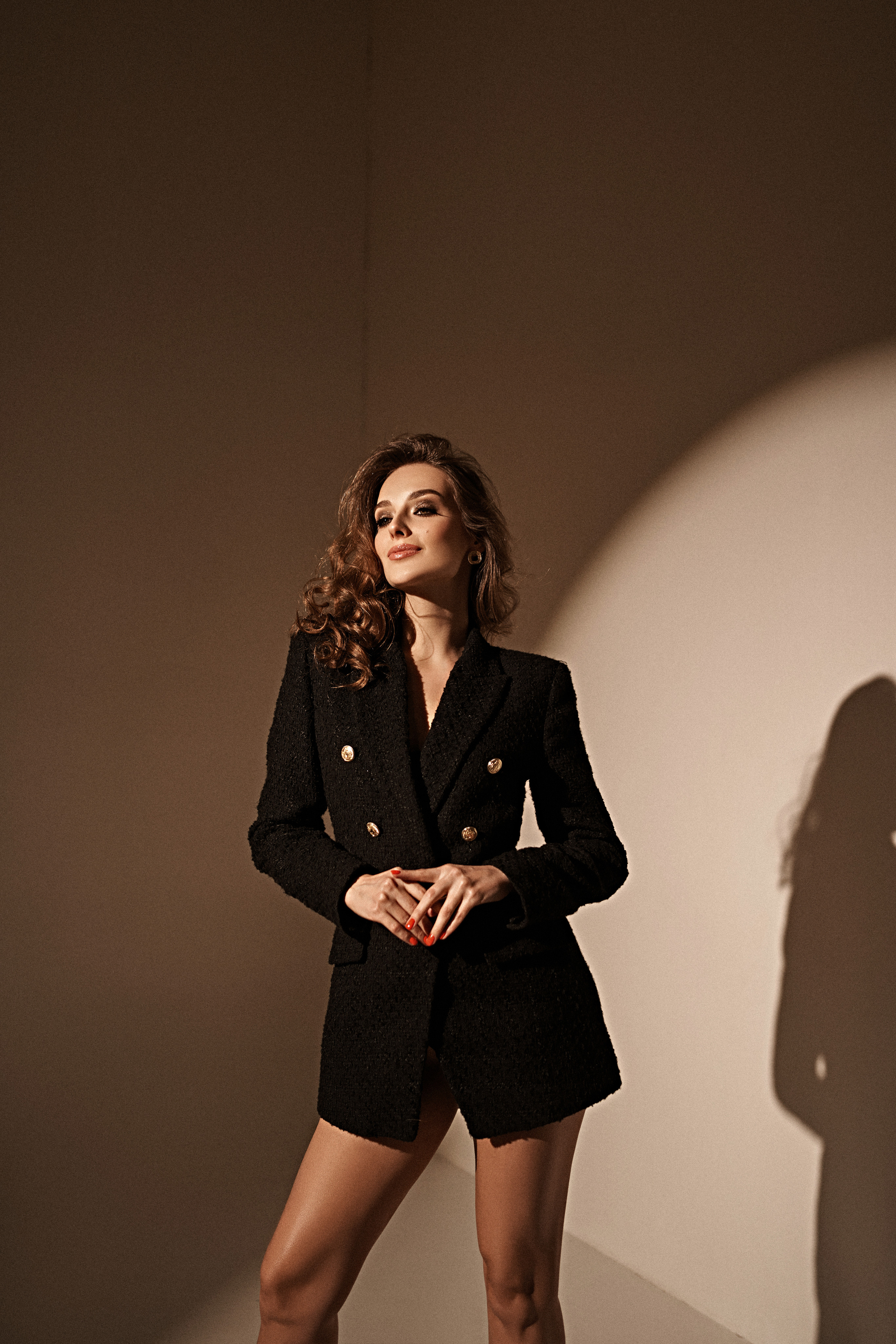 Наташа. Lili.Harms