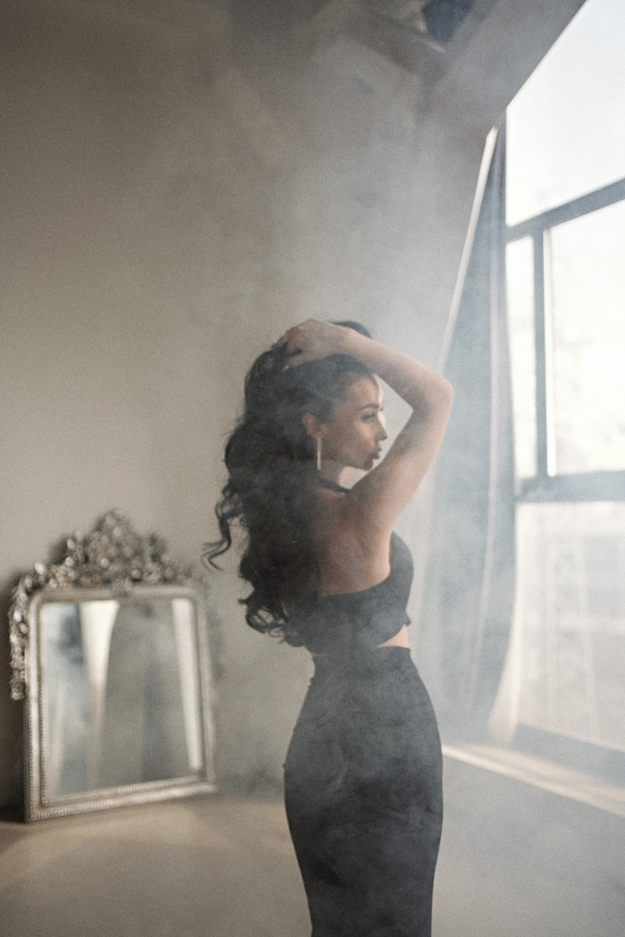 Ксения. Lili.Harms